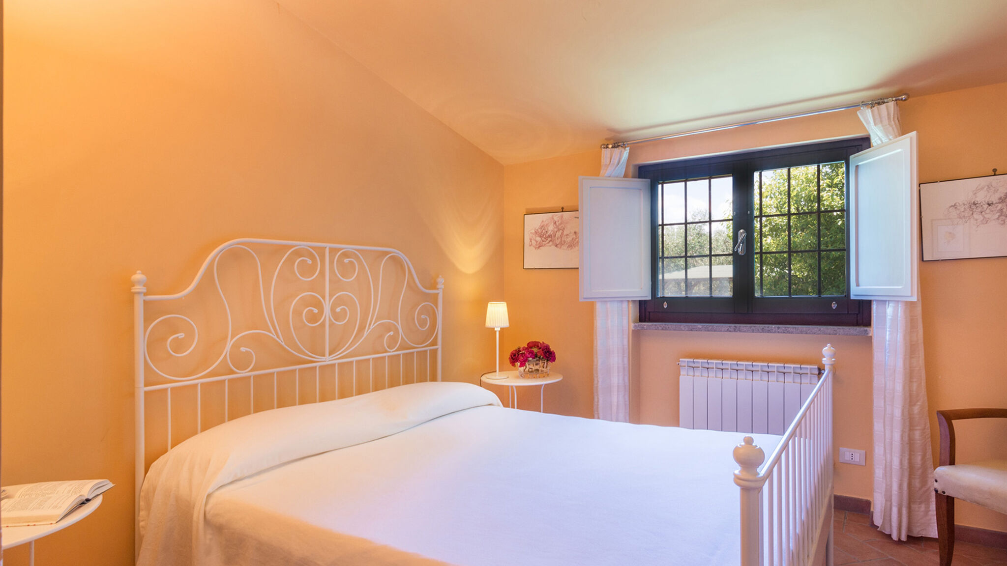 Italianway Nepi Country House Montepietraia e San Martino 18