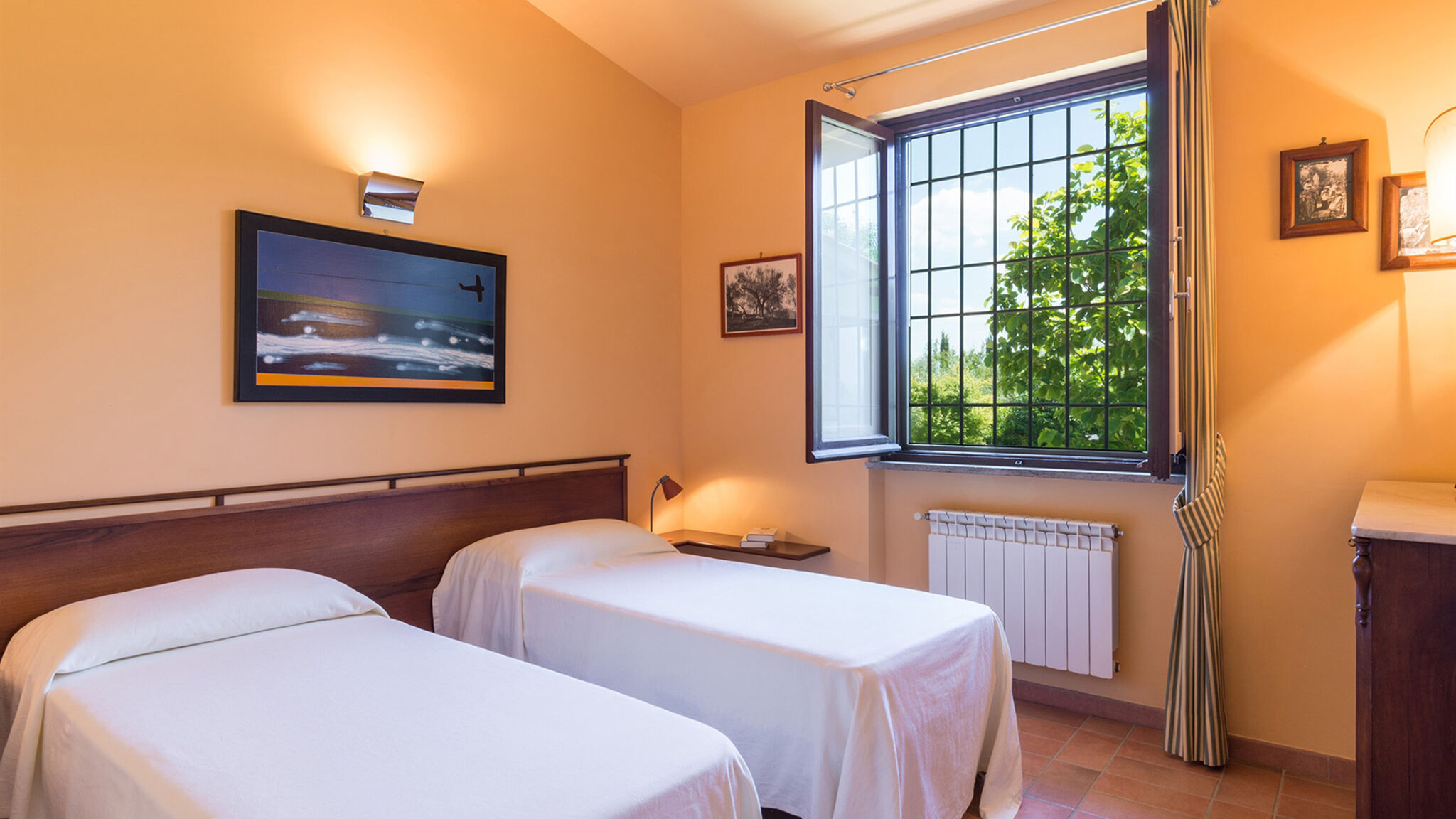 Italianway Nepi Country House Montepietraia e San Martino 18