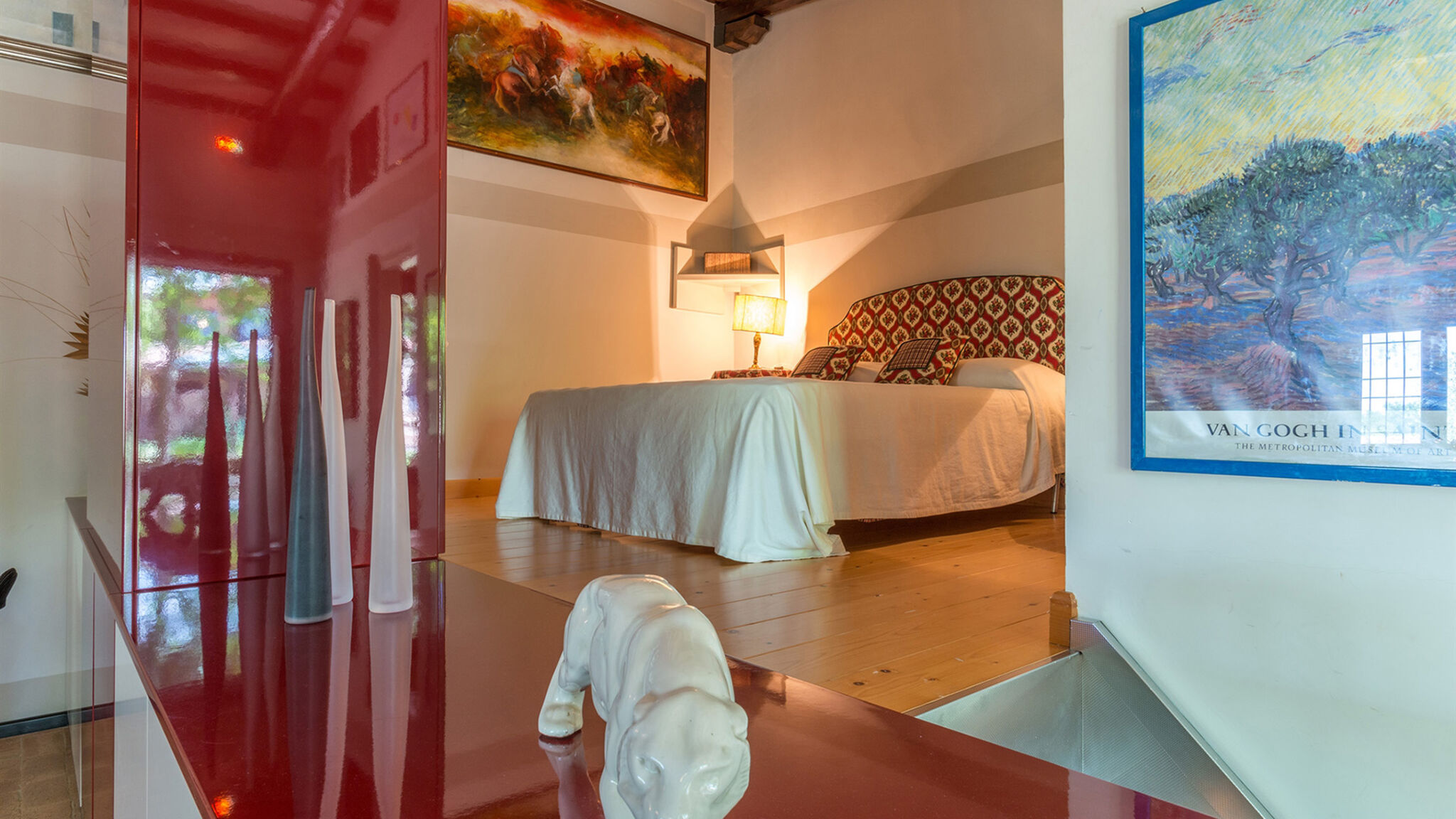 Italianway Nepi Country House Montepietraia e San Martino 18