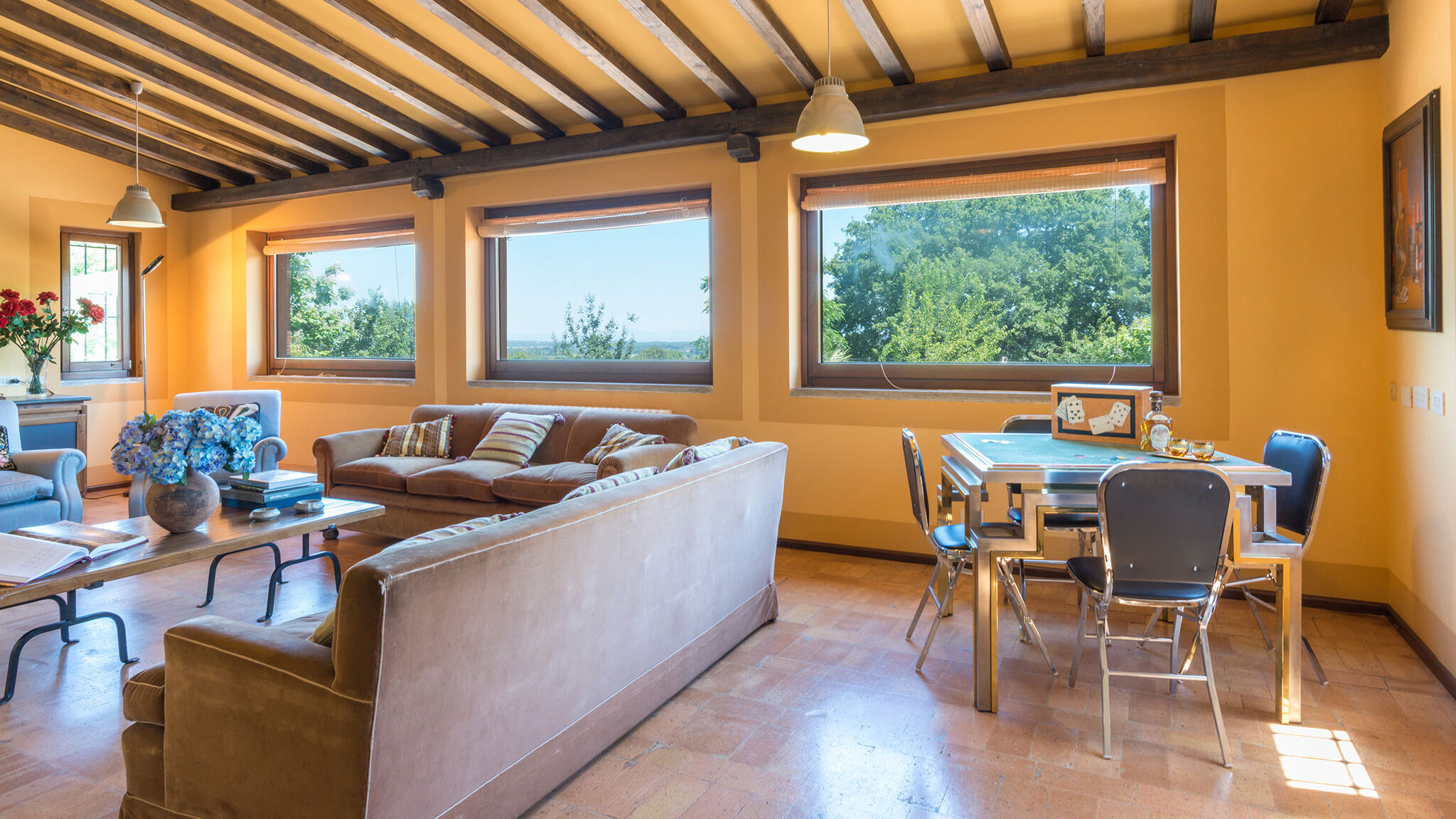 Italianway Nepi Country House Montepietraia e San Martino 18