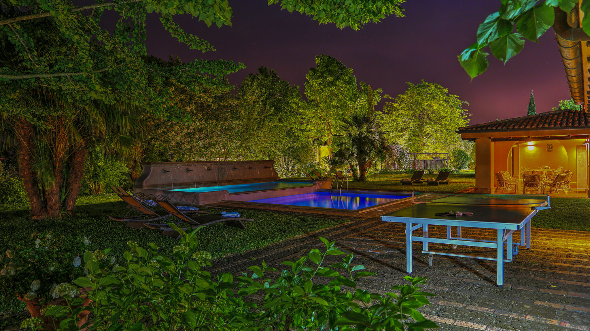 Italianway Nepi Country House Montepietraia e San Martino 18