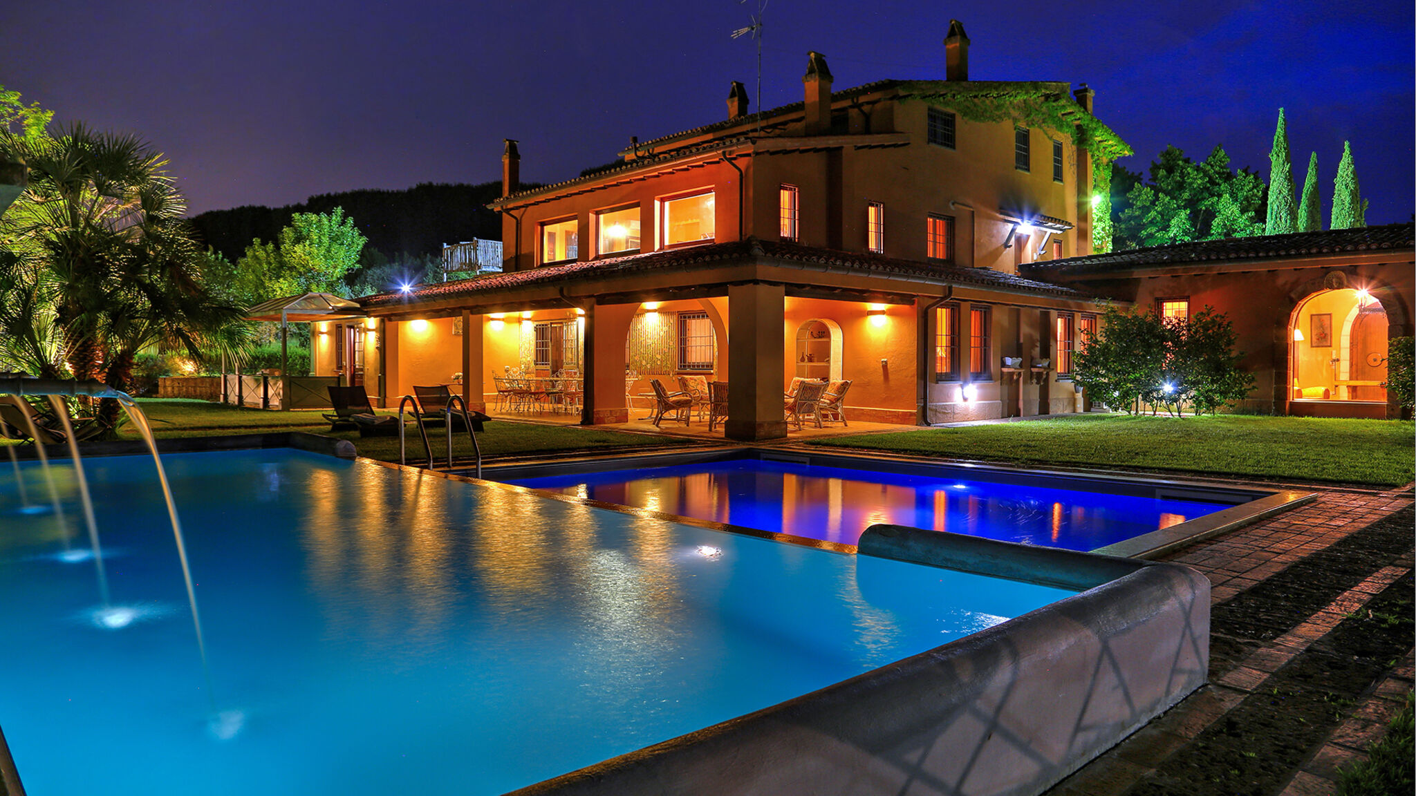 Italianway Nepi Country House Montepietraia e San Martino 18