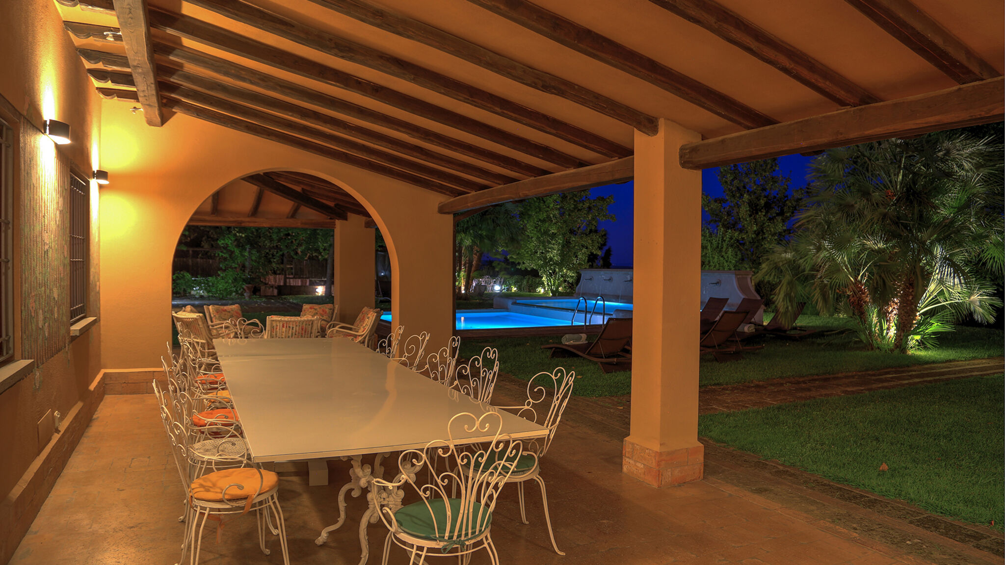 Italianway Nepi Country House Montepietraia e San Martino 18