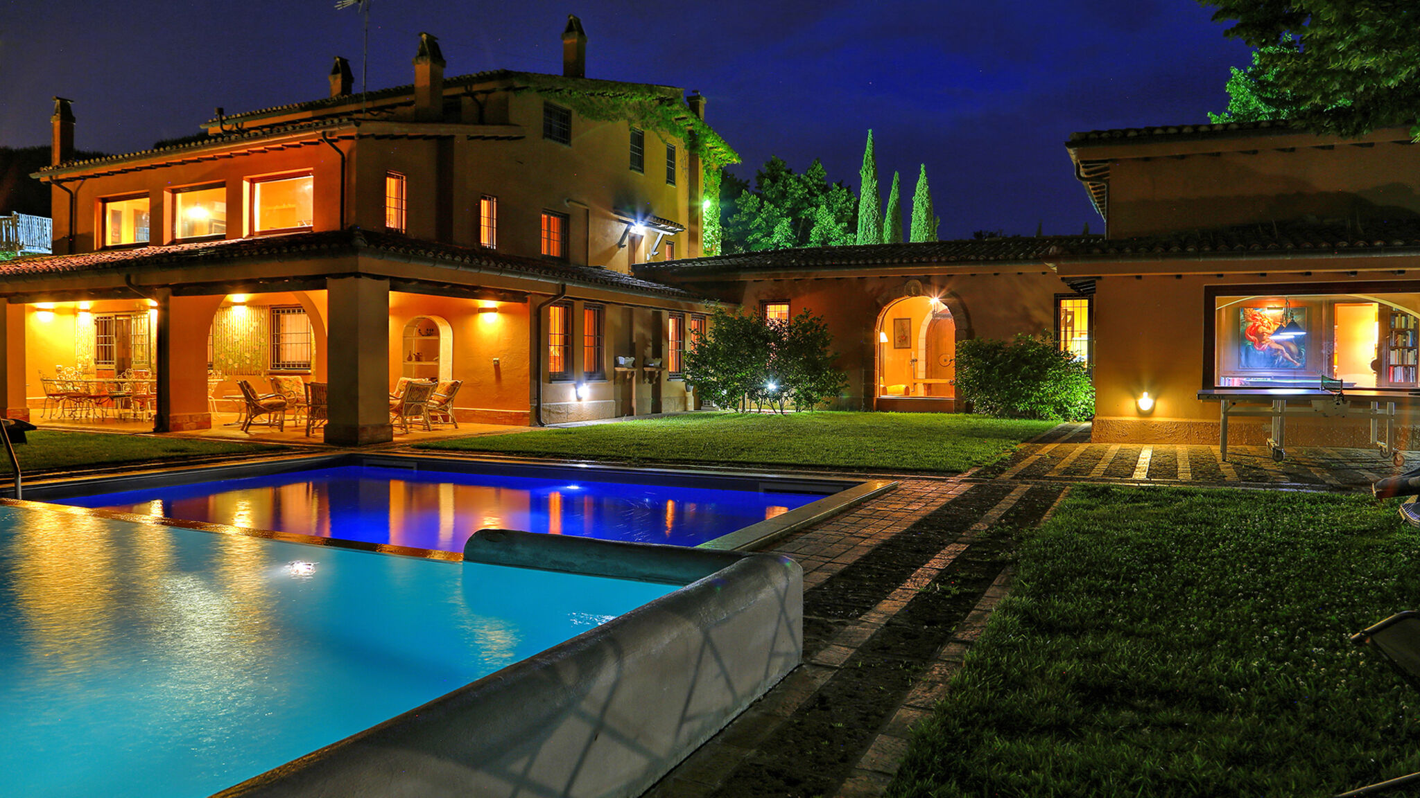 Italianway Nepi Country House Montepietraia e San Martino 18