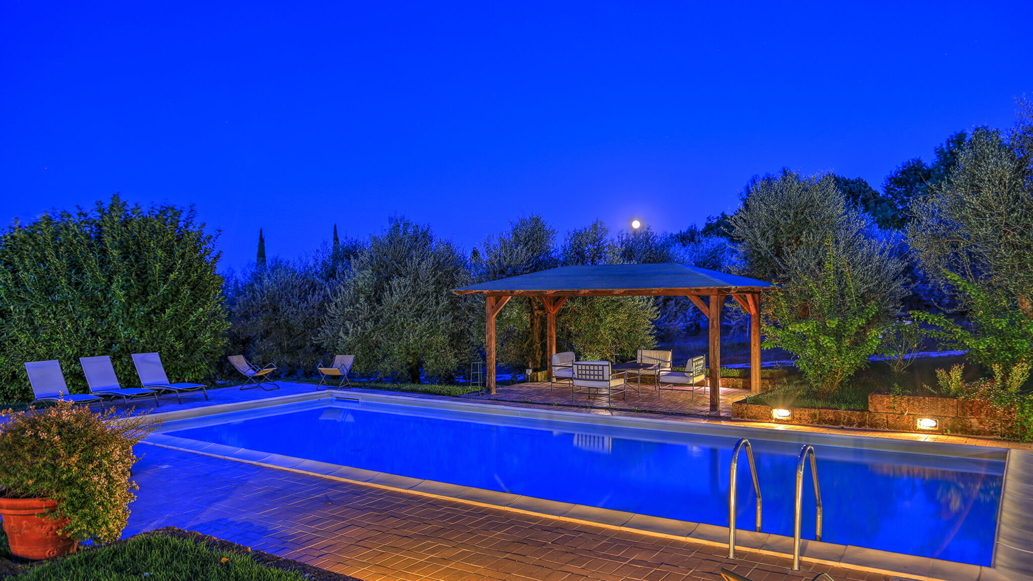 Italianway Nepi Country House Montepietraia e San Martino 18