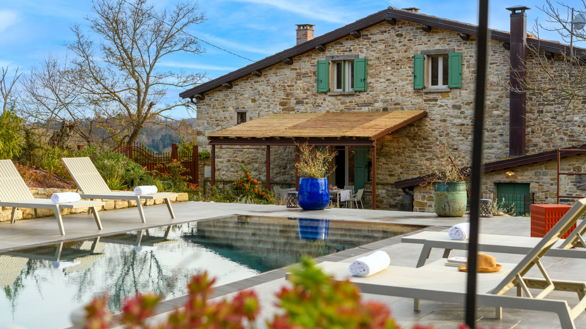 Italianway Macerata Feltria Dimora dei Sogni 7+1