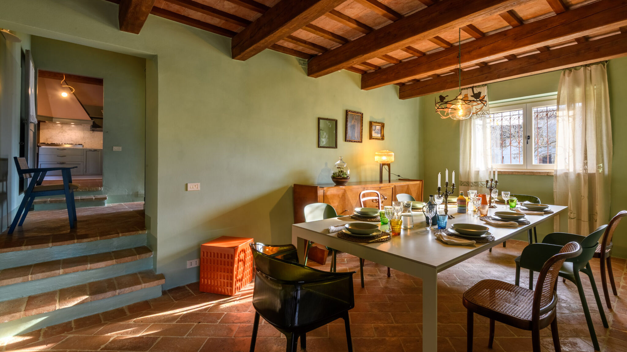 Italianway Macerata Feltria Dimora dei Sogni 7+1