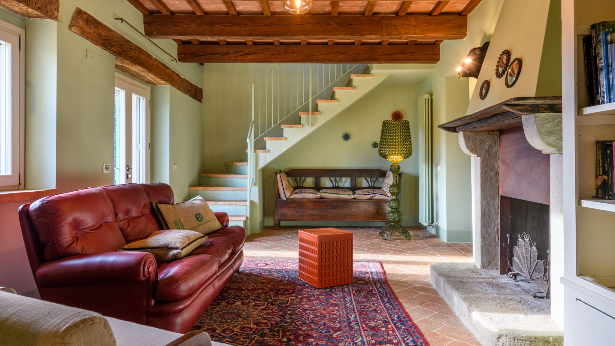 Italianway Macerata Feltria Dimora dei Sogni 7+1