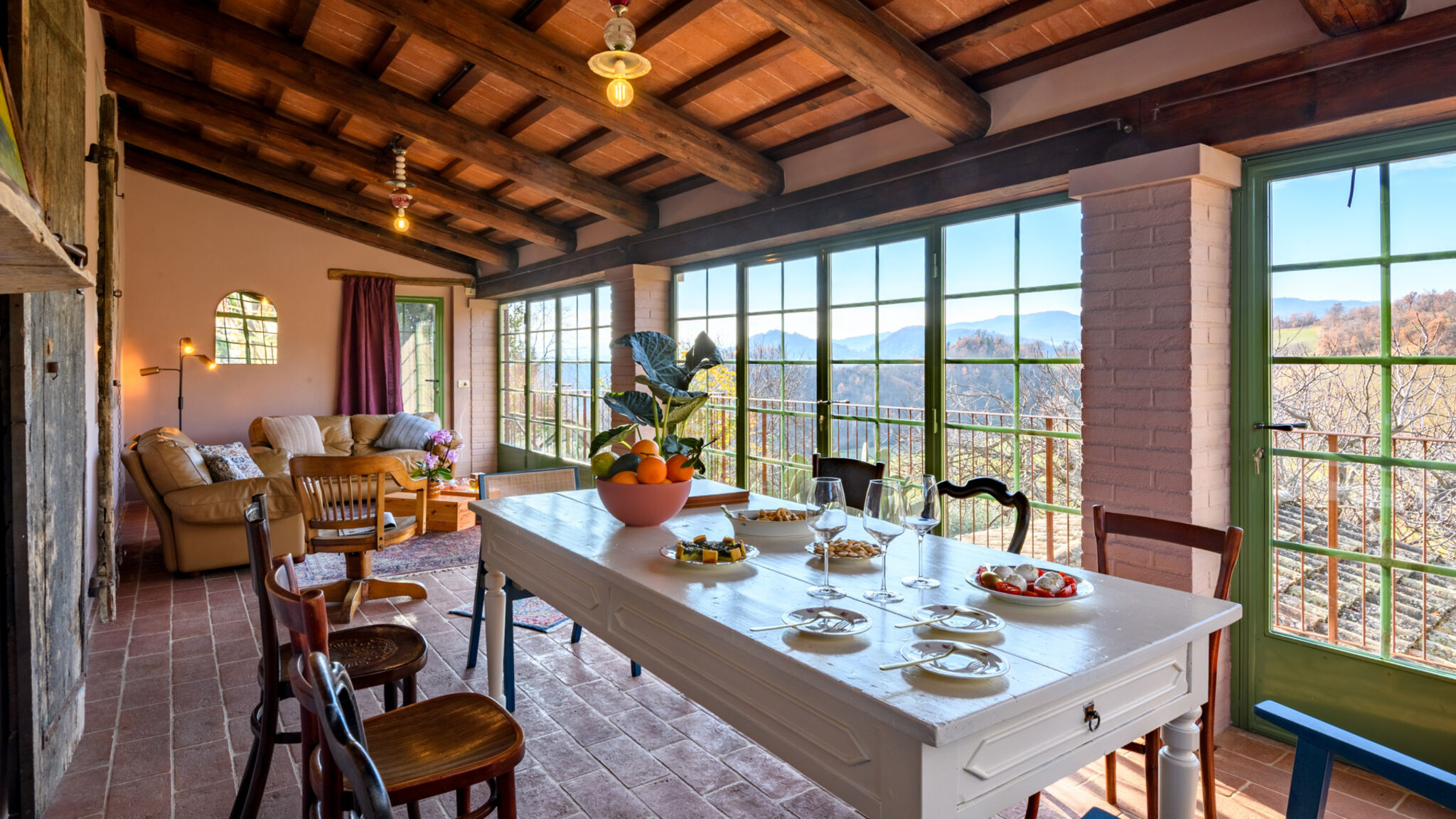 Italianway Macerata Feltria Dimora dei Sogni 7+1