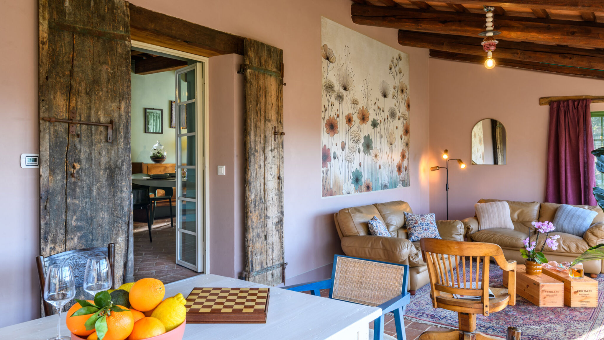 Italianway Macerata Feltria Dimora dei Sogni 7+1