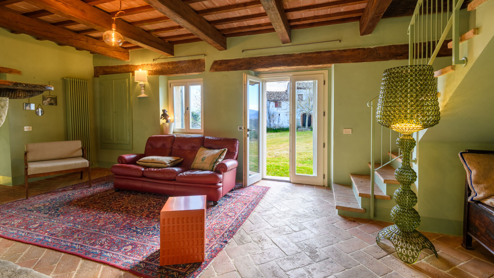 Italianway Macerata Feltria Dimora dei Sogni 7+1