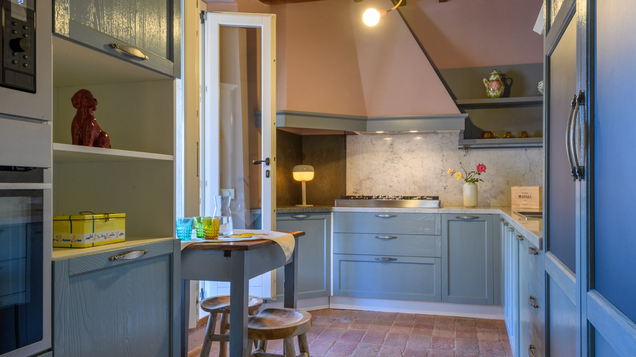 Italianway Macerata Feltria Dimora dei Sogni 7+1