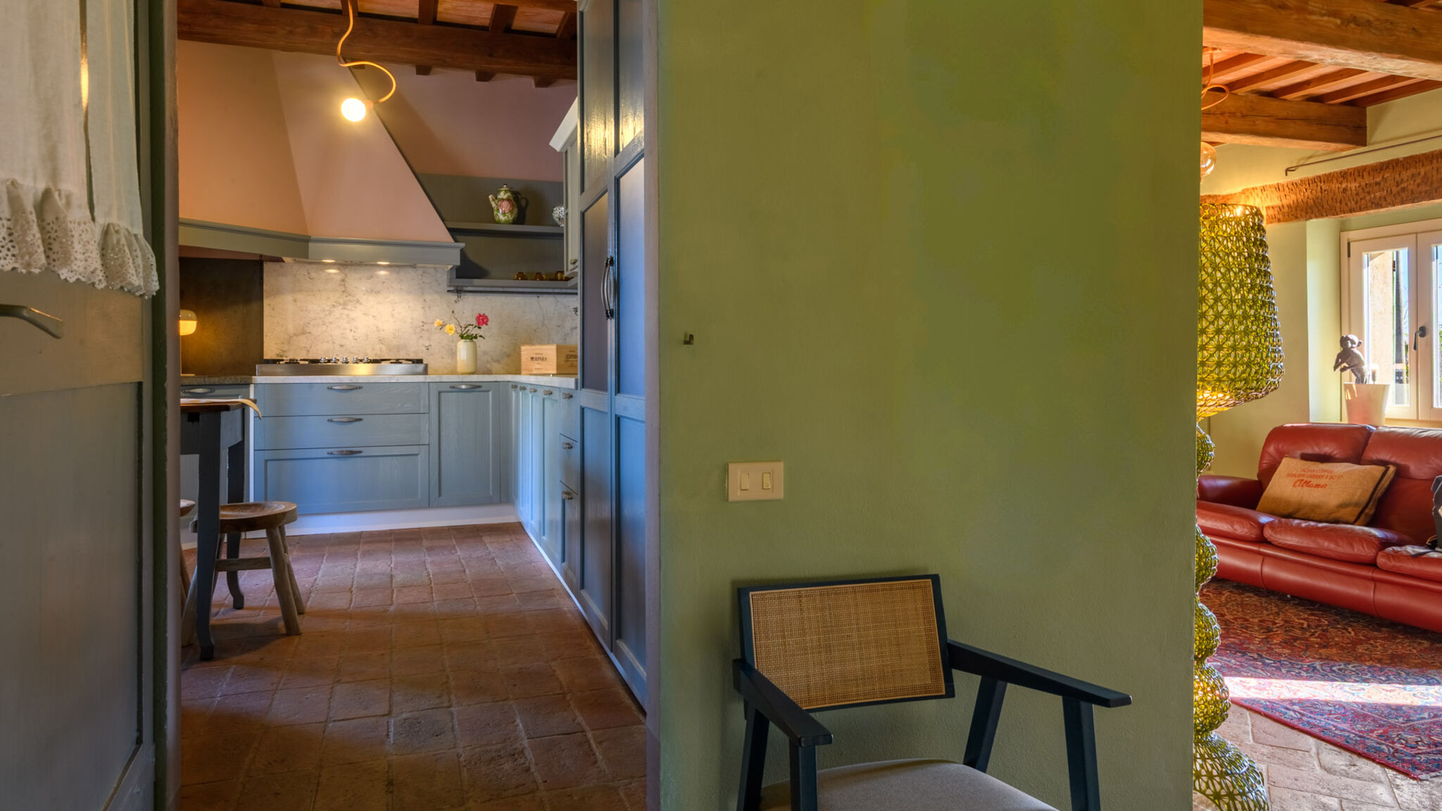 Italianway Macerata Feltria Dimora dei Sogni 7+1