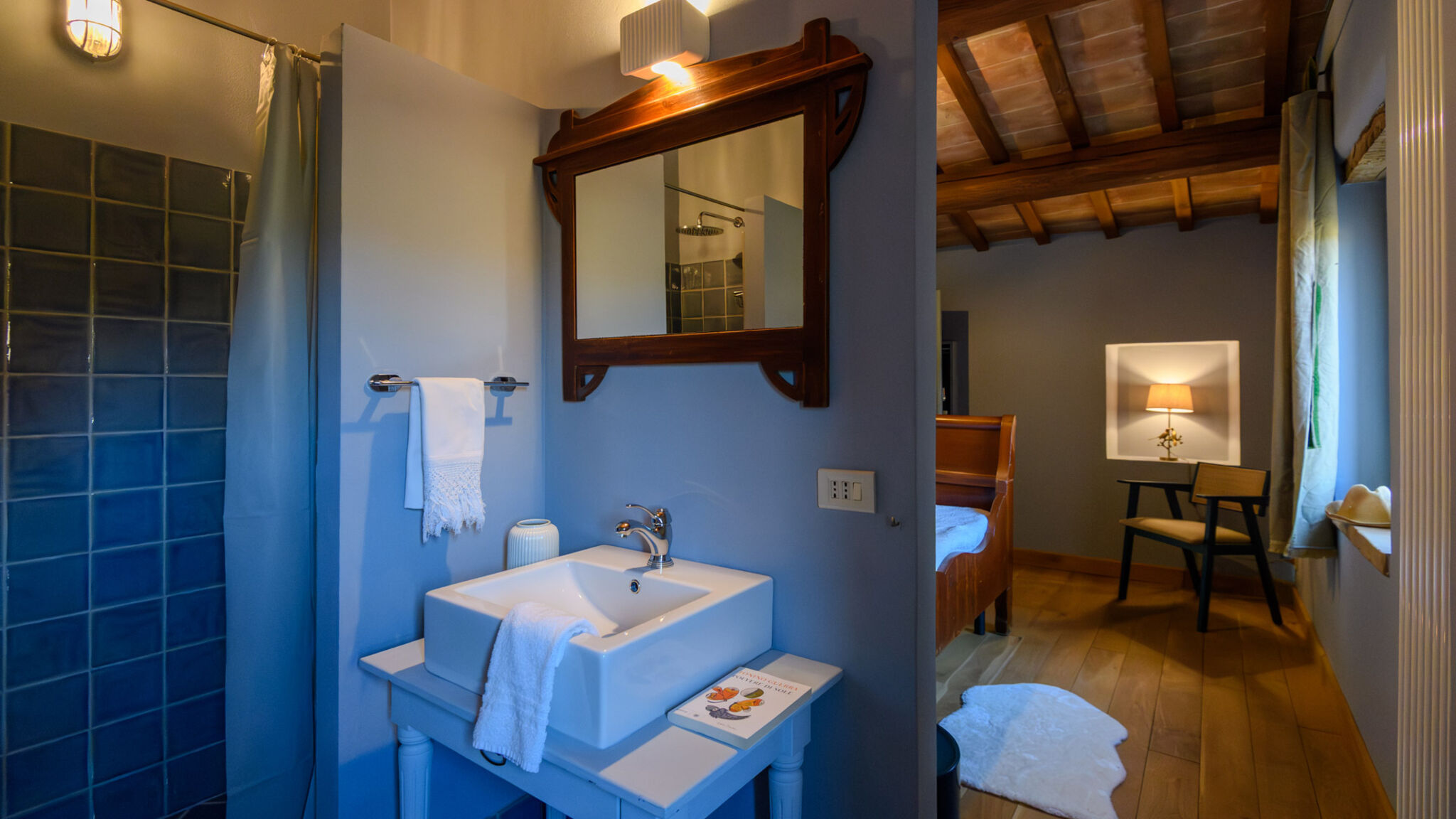 Italianway Macerata Feltria Dimora dei Sogni 7+1