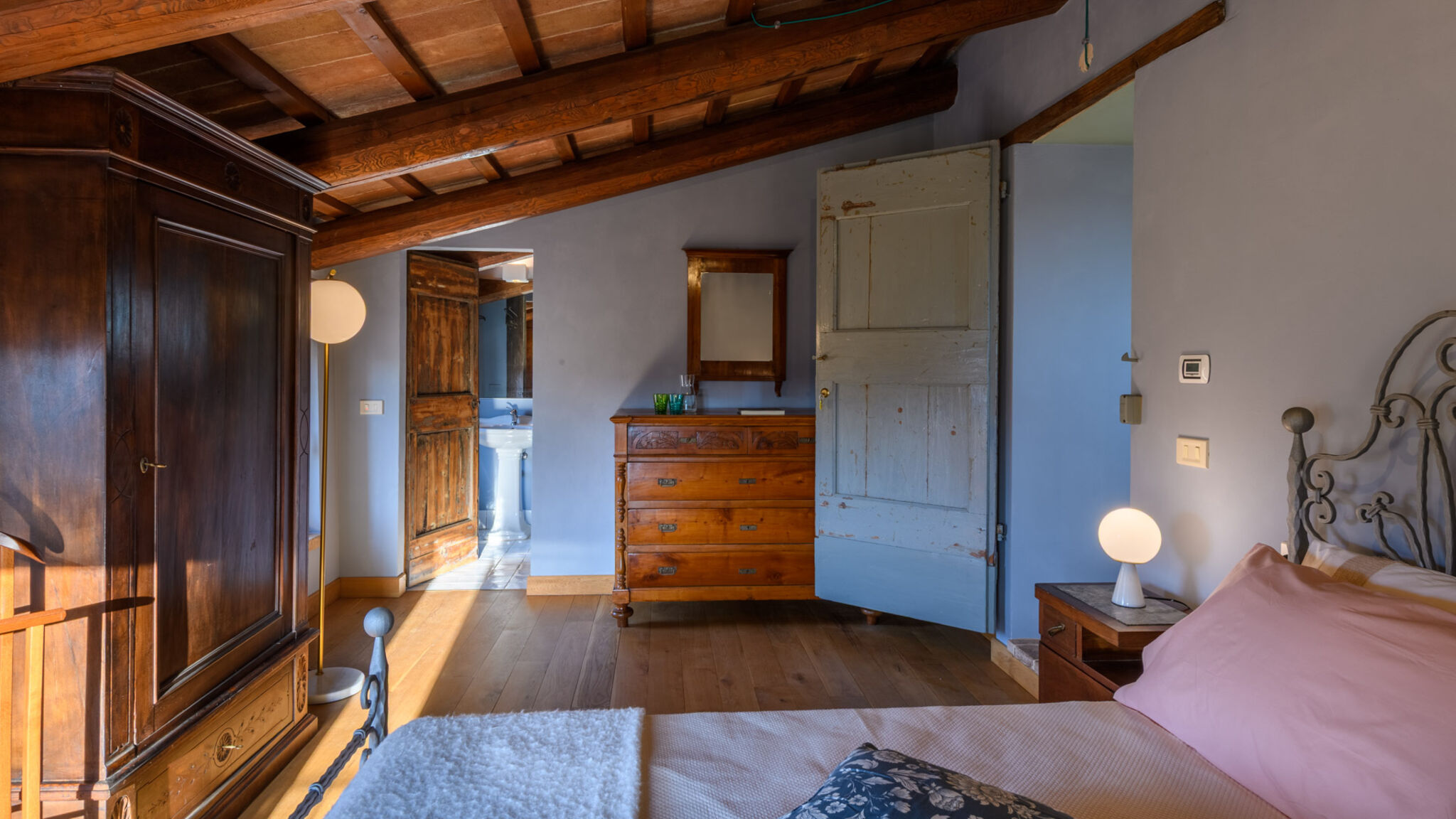 Italianway Macerata Feltria Dimora dei Sogni 7+1