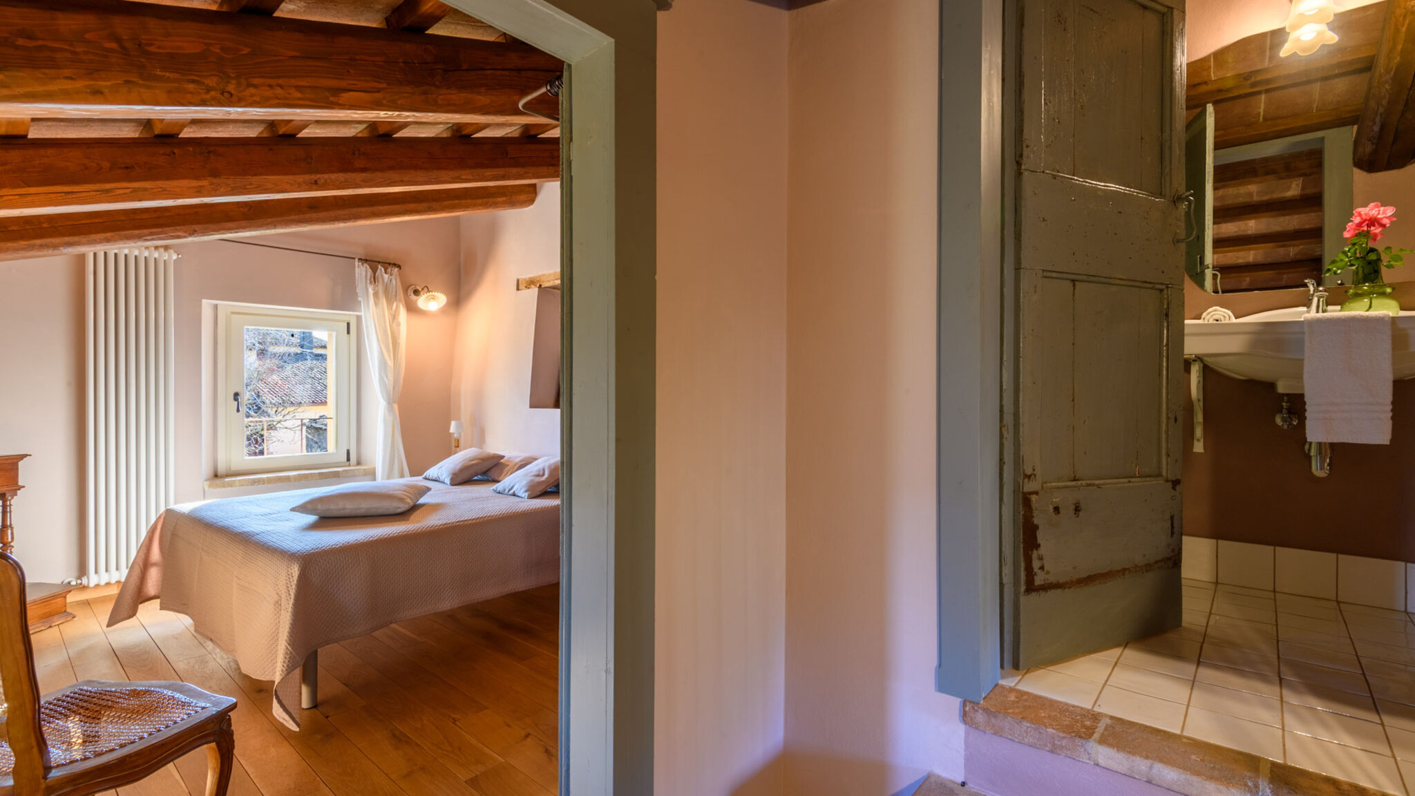 Italianway Macerata Feltria Dimora dei Sogni 7+1