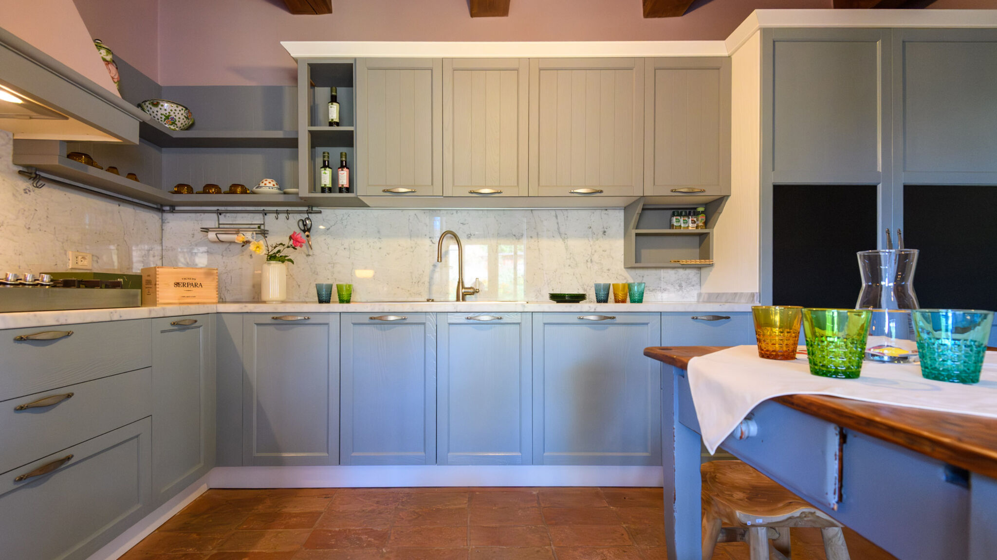 Italianway Macerata Feltria Dimora dei Sogni 7+1