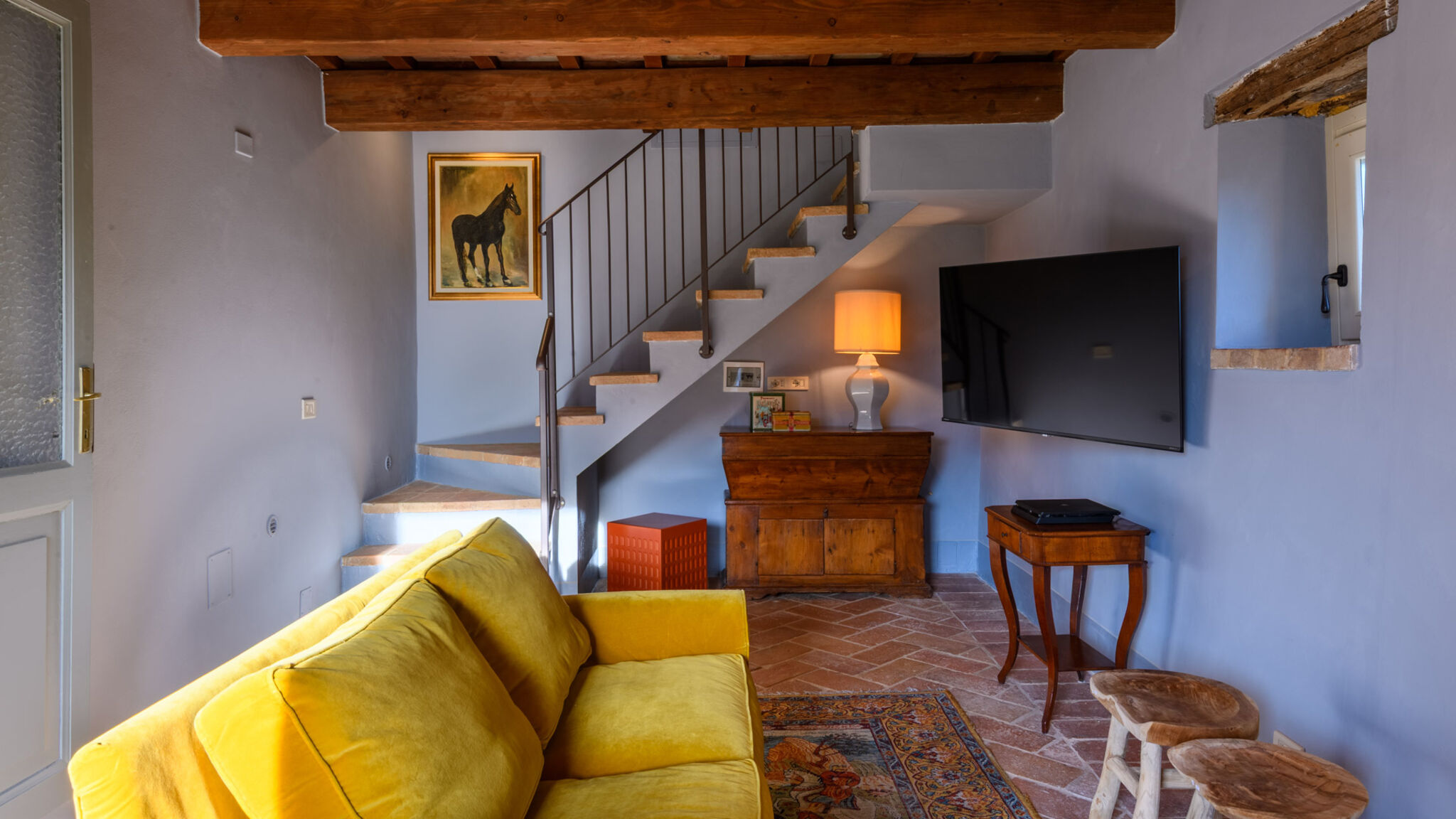 Italianway Macerata Feltria Dimora dei Sogni 7+1