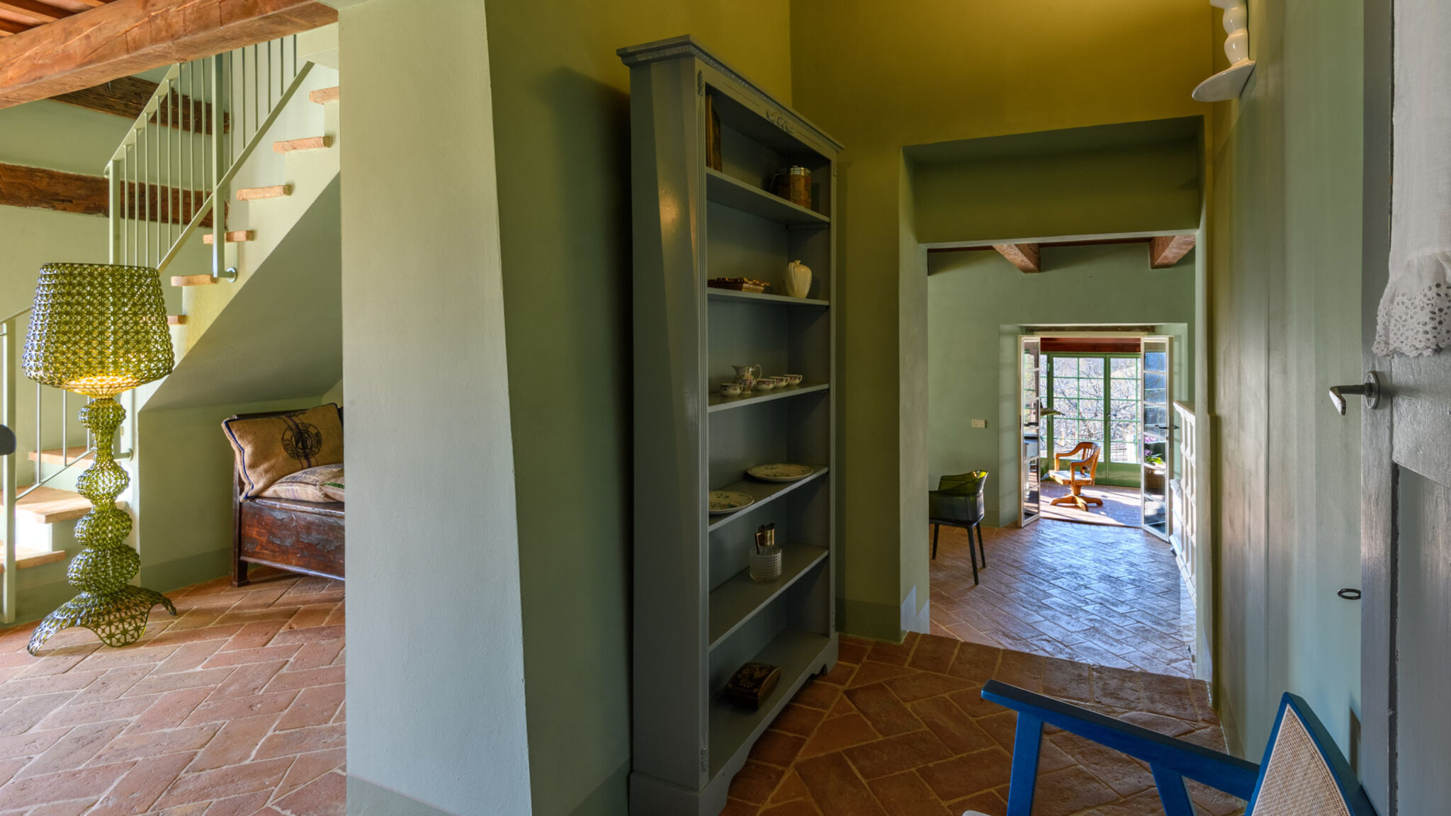 Italianway Macerata Feltria Dimora dei Sogni 7+1