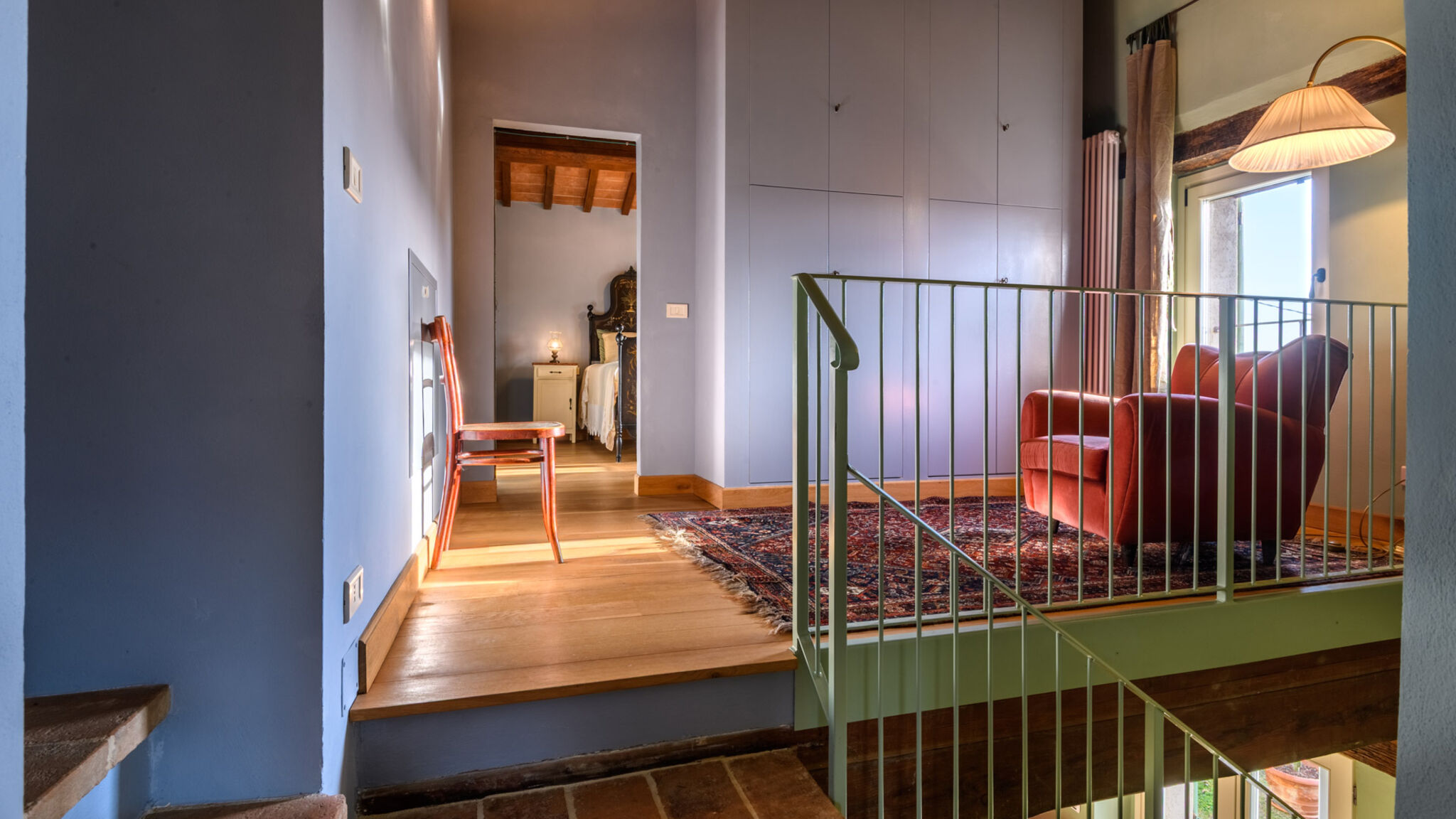 Italianway Macerata Feltria Dimora dei Sogni 7+1