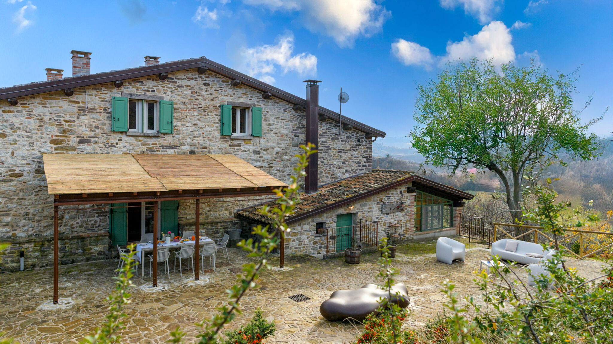 Italianway Macerata Feltria Dimora dei Sogni 7+1