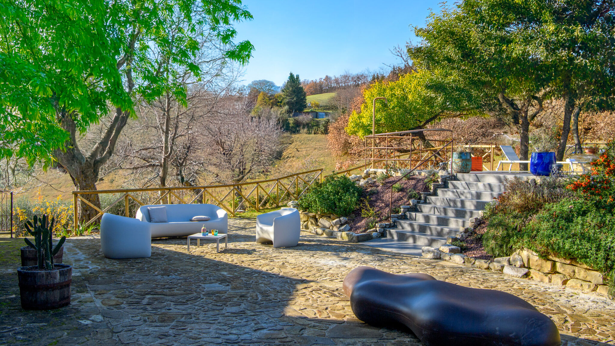 Italianway Macerata Feltria Dimora dei Sogni 7+1