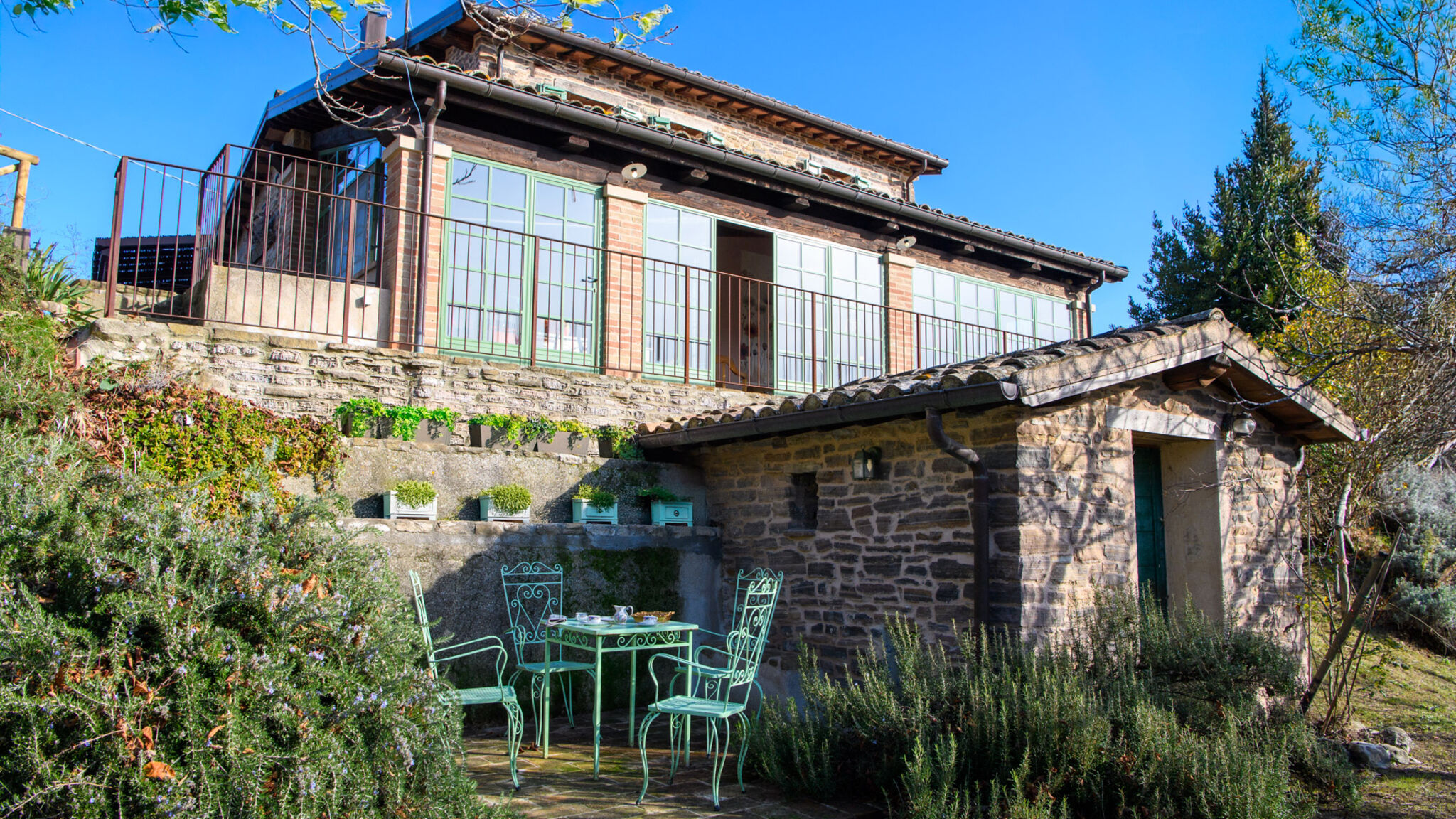 Italianway Macerata Feltria Dimora dei Sogni 7+1