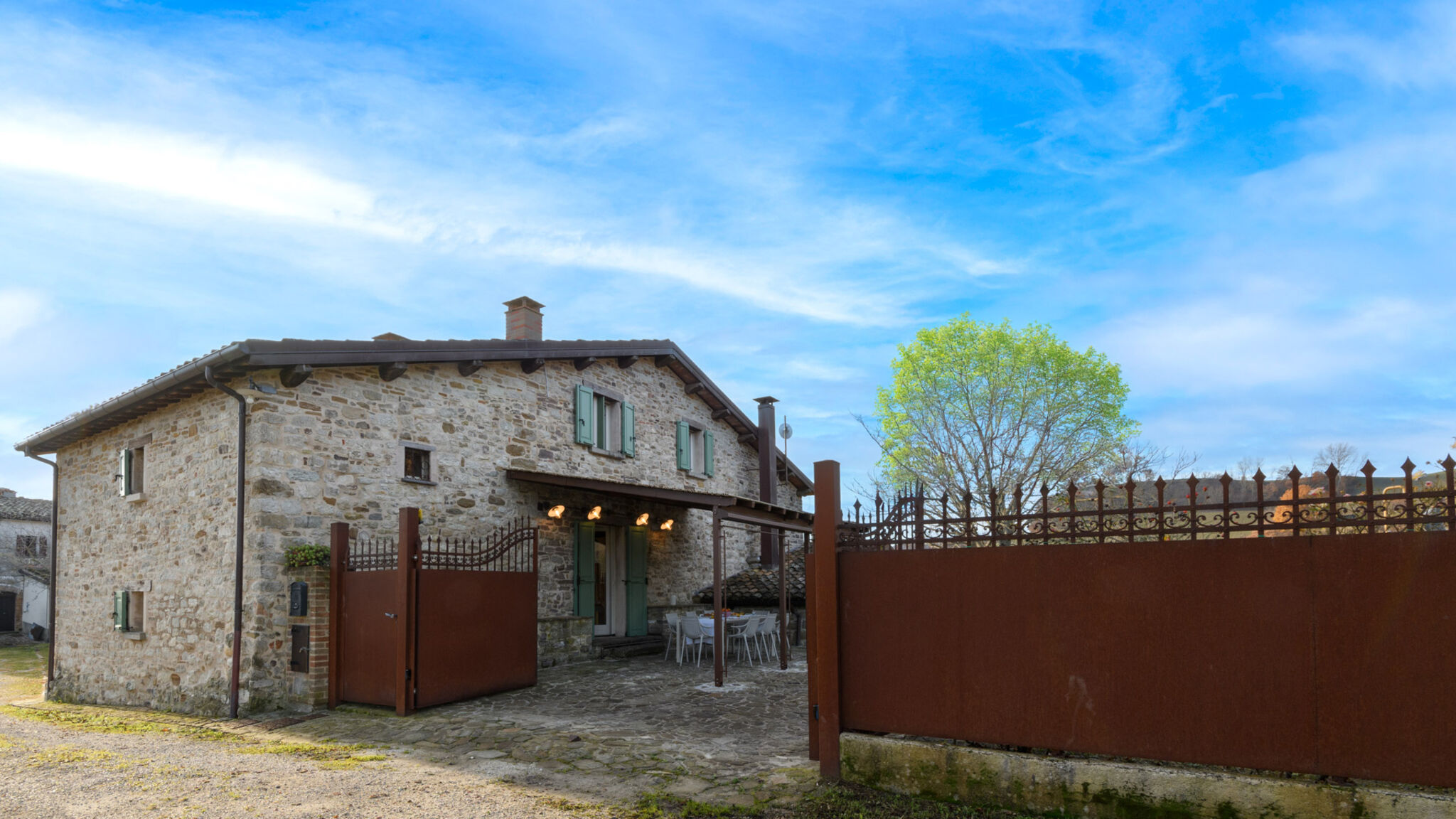 Italianway Macerata Feltria Dimora dei Sogni 7+1