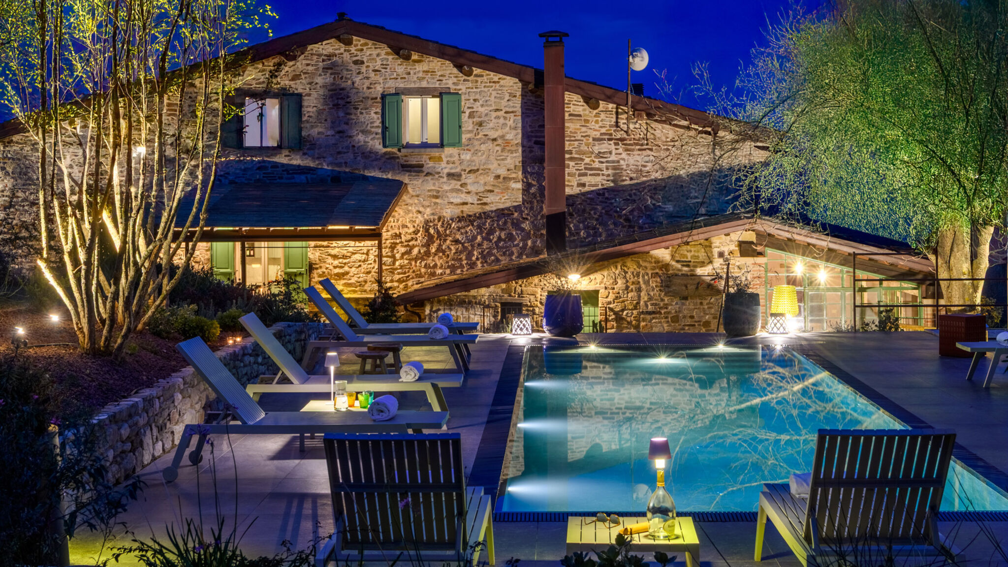 Italianway Macerata Feltria Dimora dei Sogni 7+1