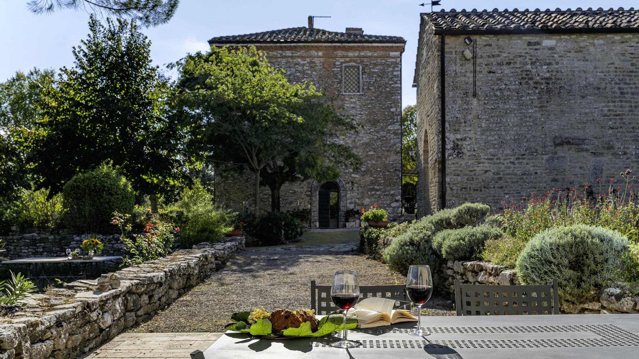 Italianway Rapolano Terme Il Castellare 14