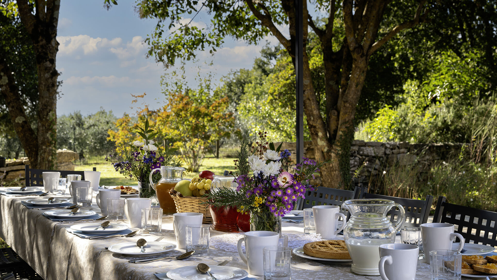 Italianway Rapolano Terme Il Castellare 14