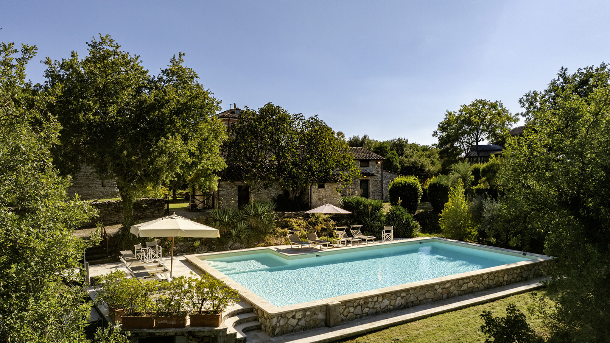 Italianway Rapolano Terme Il Castellare 14