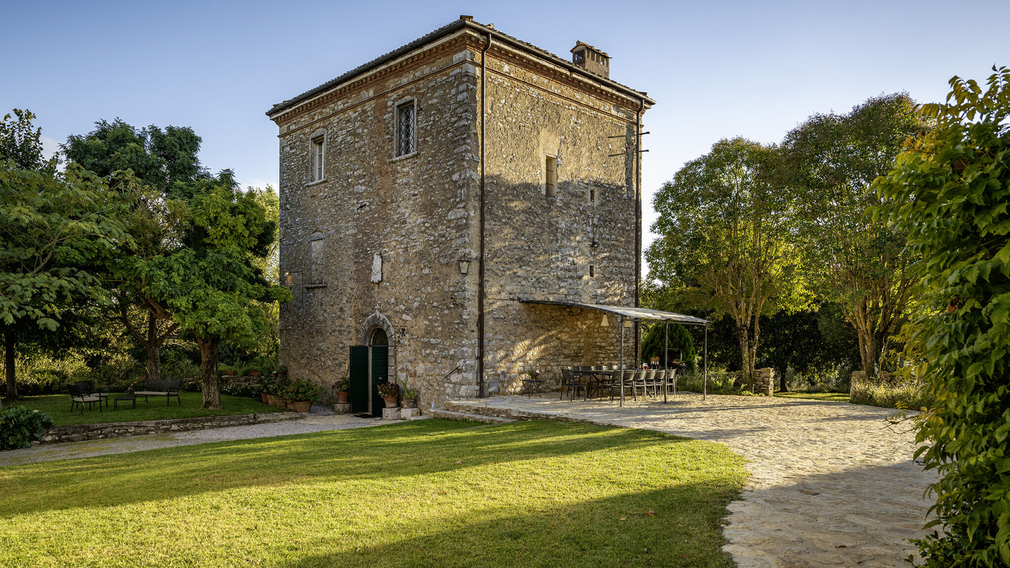 Italianway Rapolano Terme Il Castellare 14