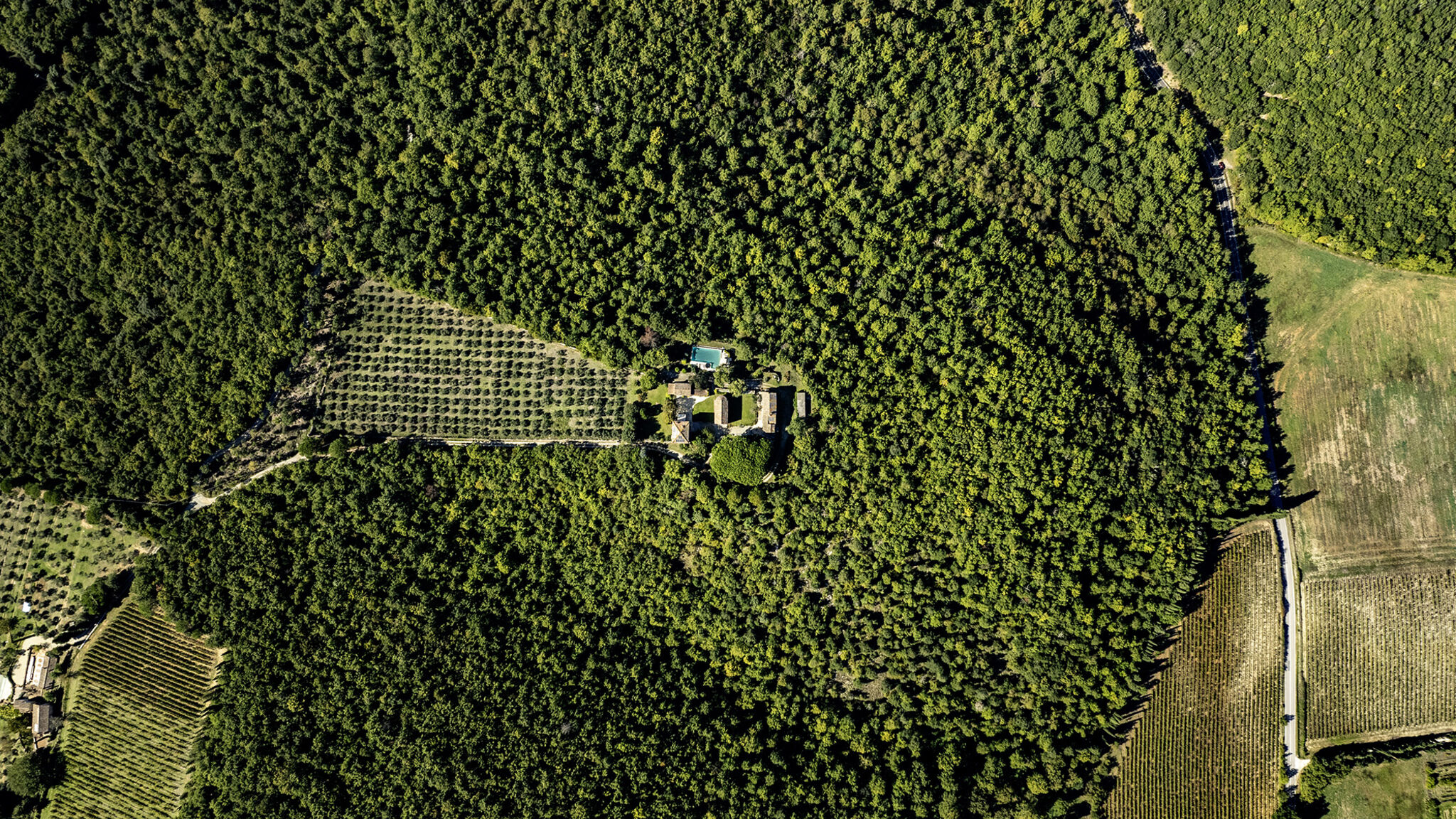 Italianway Rapolano Terme Il Castellare 14