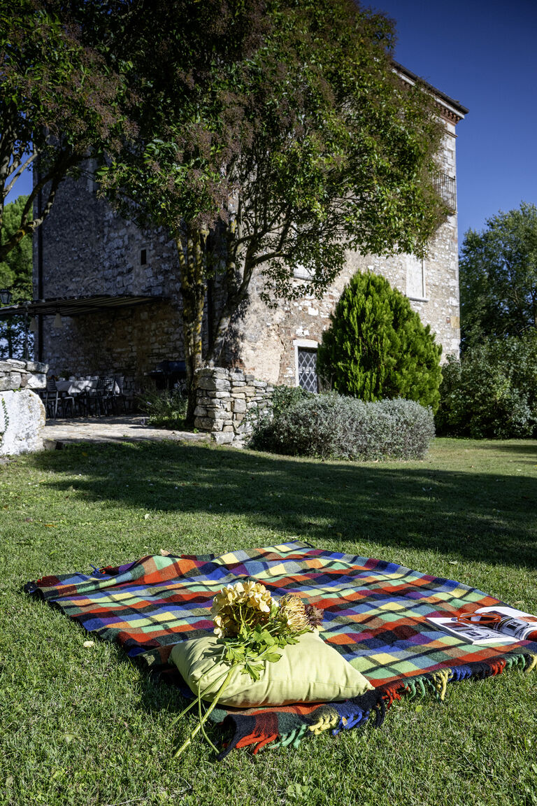 Italianway Rapolano Terme Il Castellare 14