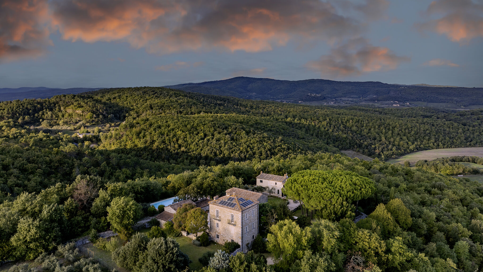 Italianway Rapolano Terme Il Castellare 14