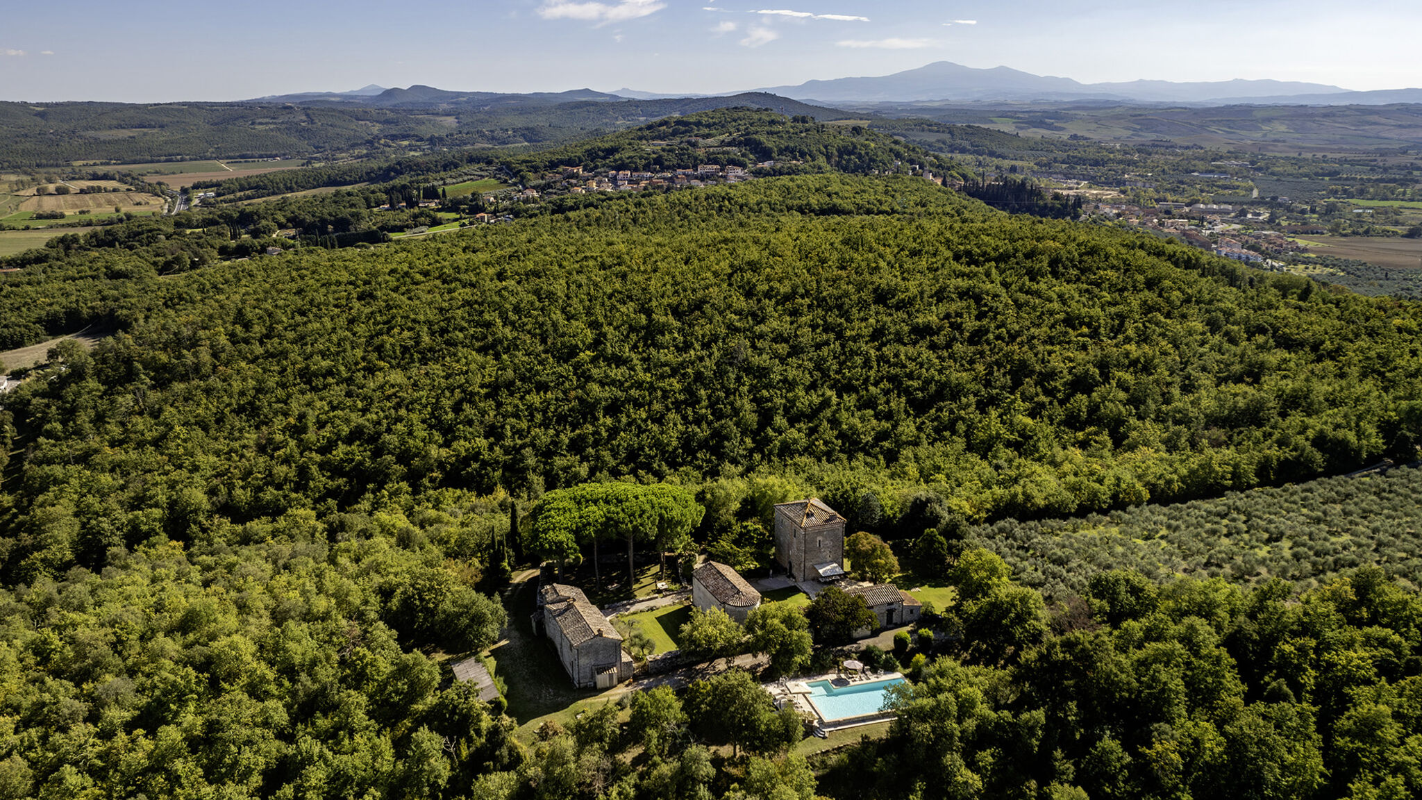 Italianway Rapolano Terme Il Castellare 14