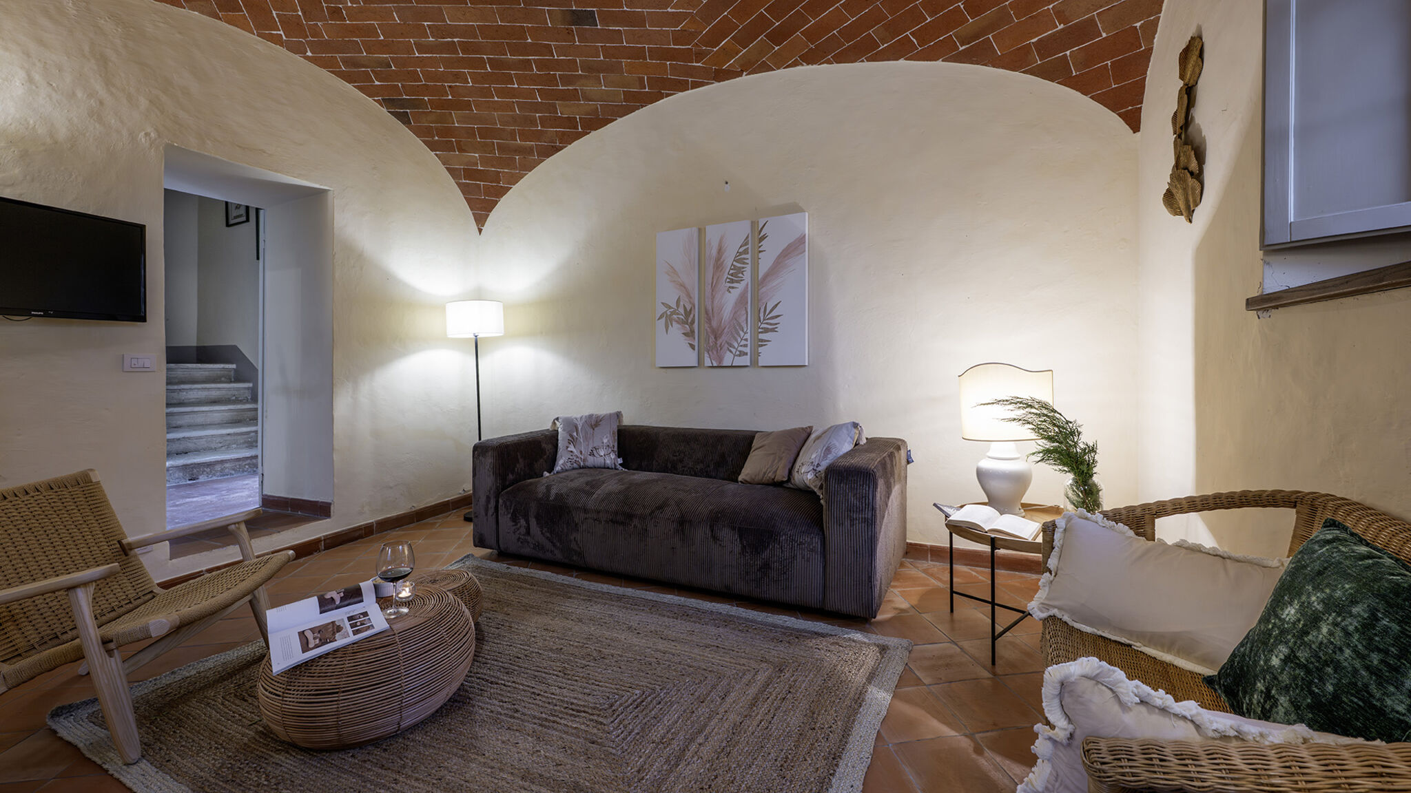 Italianway Rapolano Terme Il Castellare 14