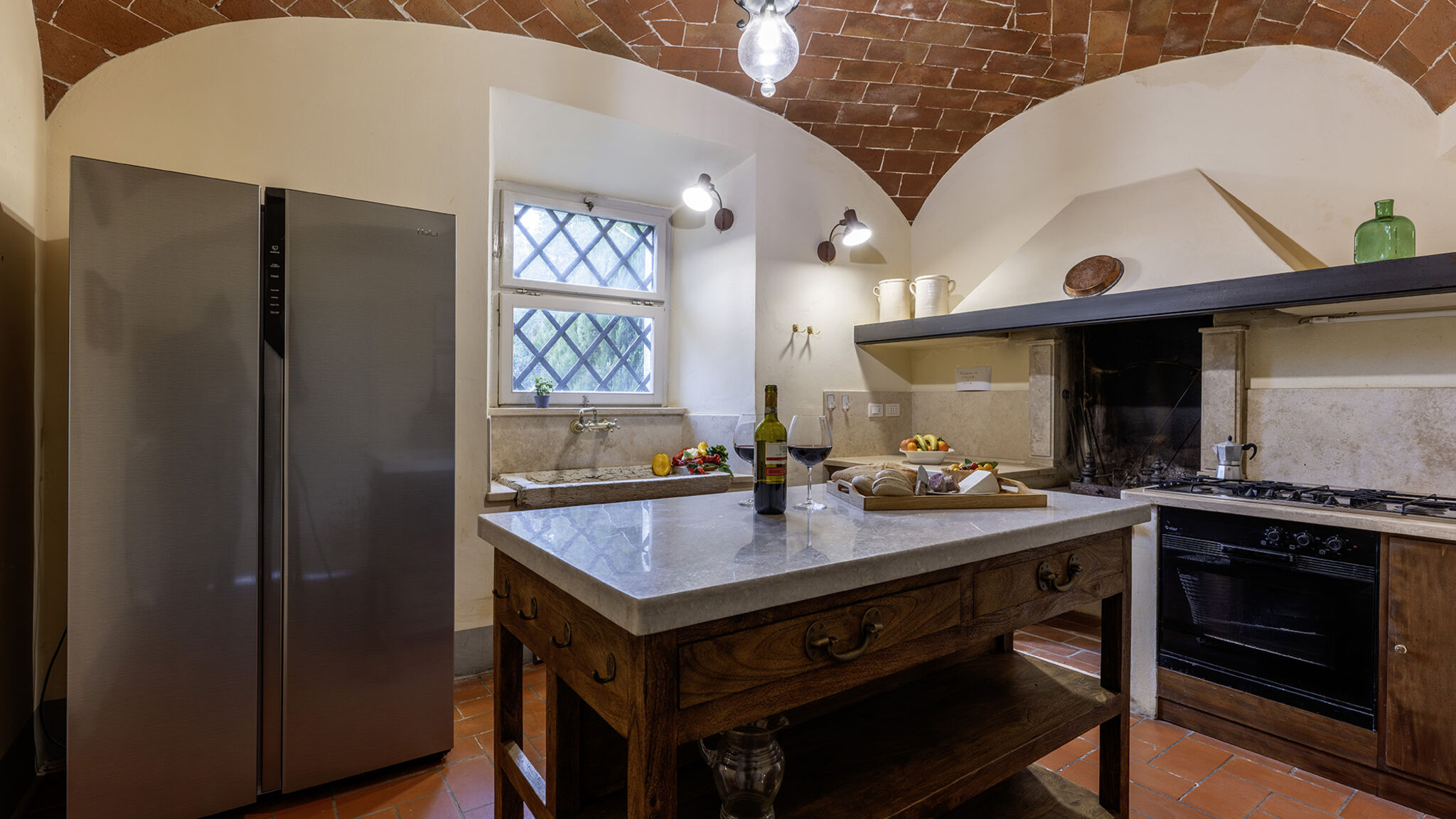 Italianway Rapolano Terme Il Castellare 14