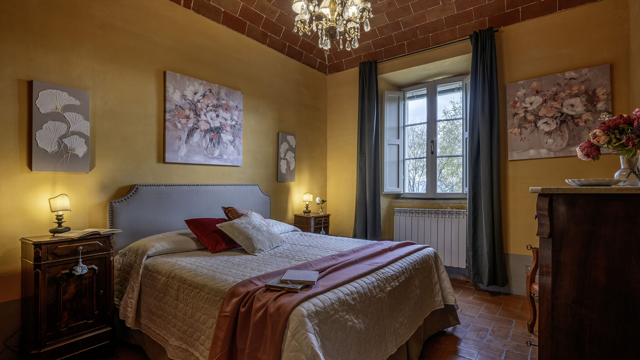 Italianway Rapolano Terme Il Castellare 14