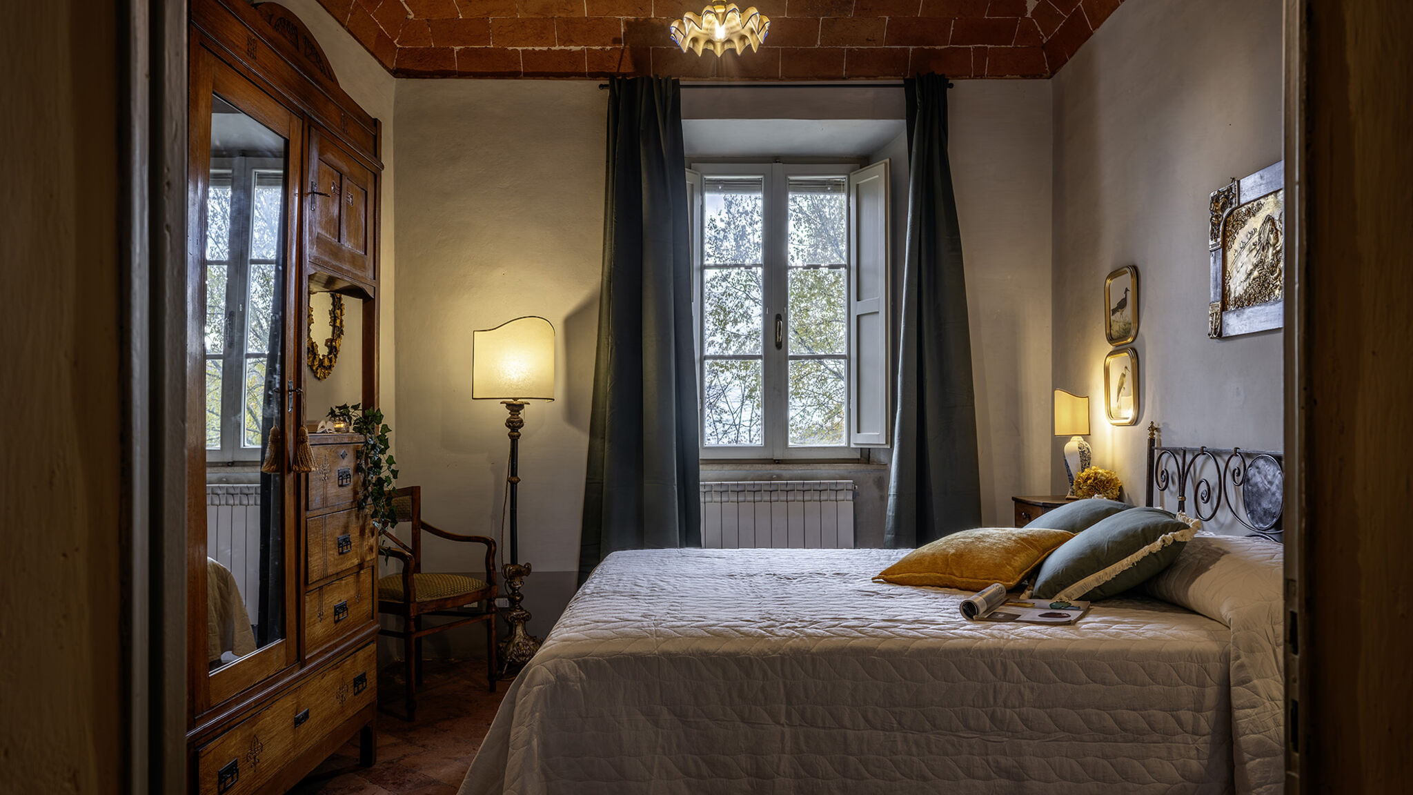 Italianway Rapolano Terme Il Castellare 14