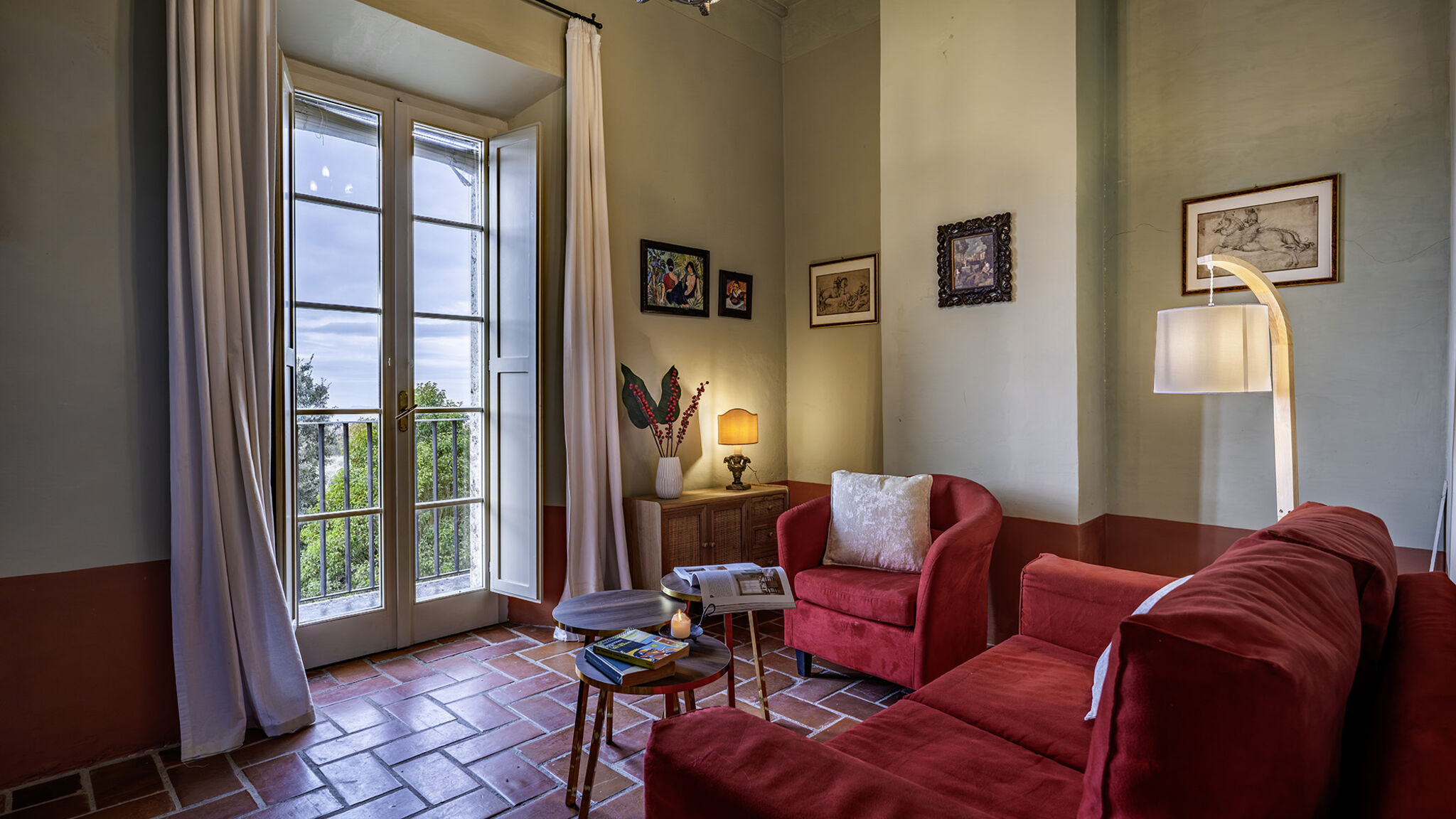 Italianway Rapolano Terme Il Castellare 14