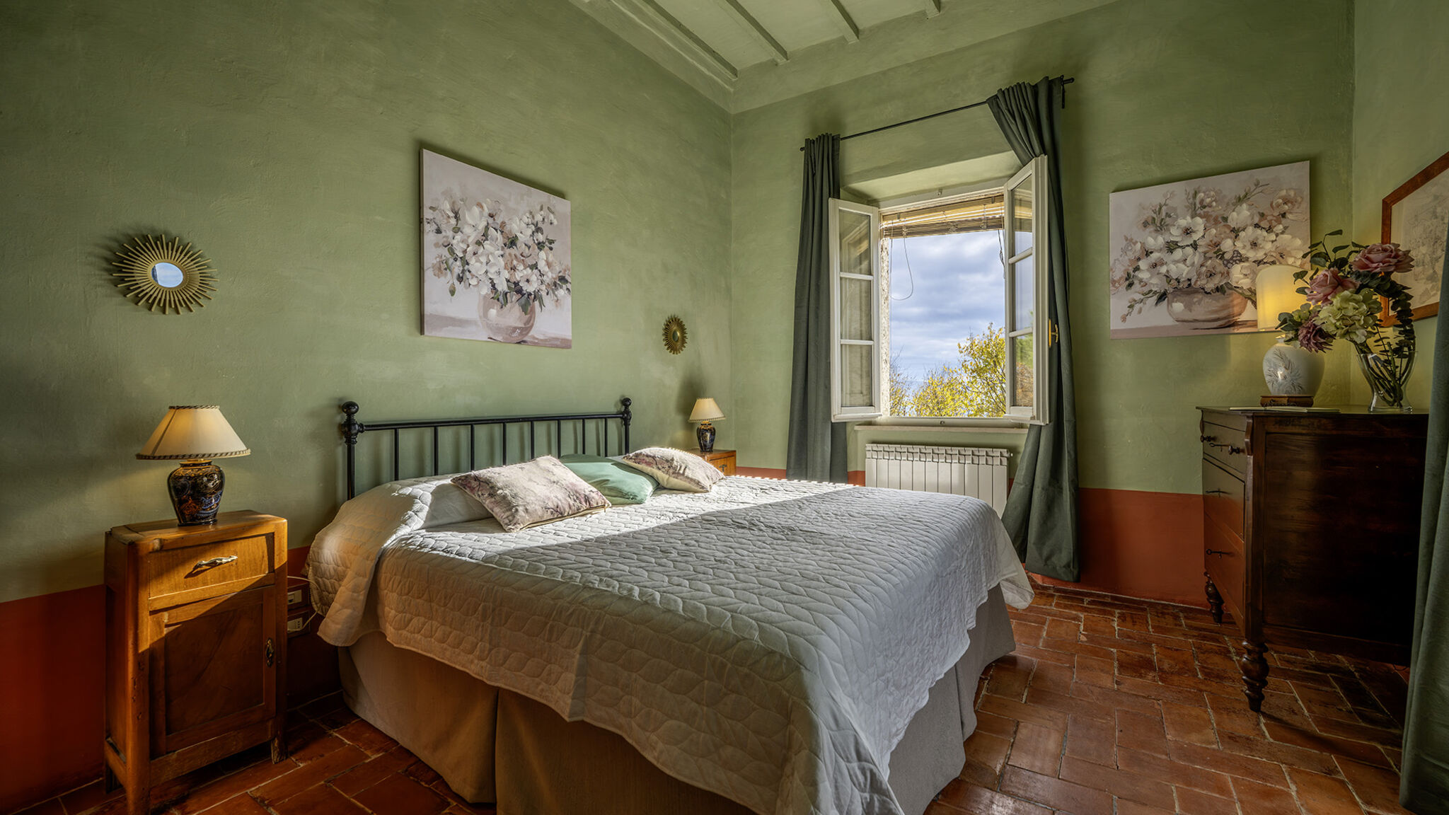 Italianway Rapolano Terme Il Castellare 14