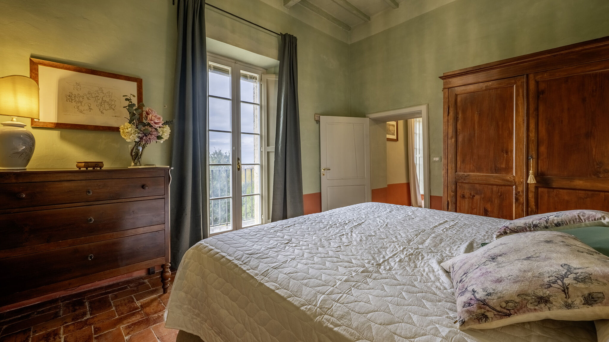 Italianway Rapolano Terme Il Castellare 14