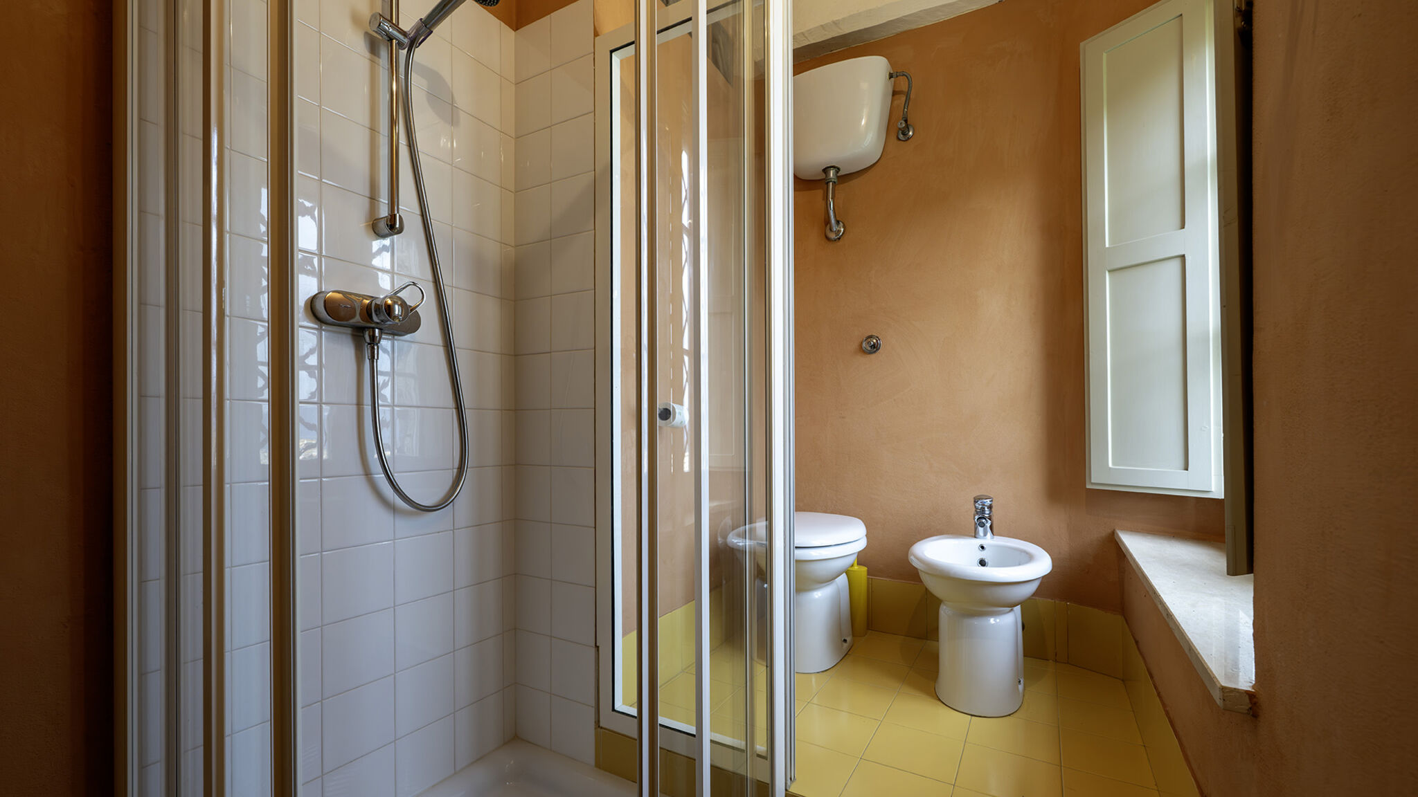 Italianway Rapolano Terme Il Castellare 14