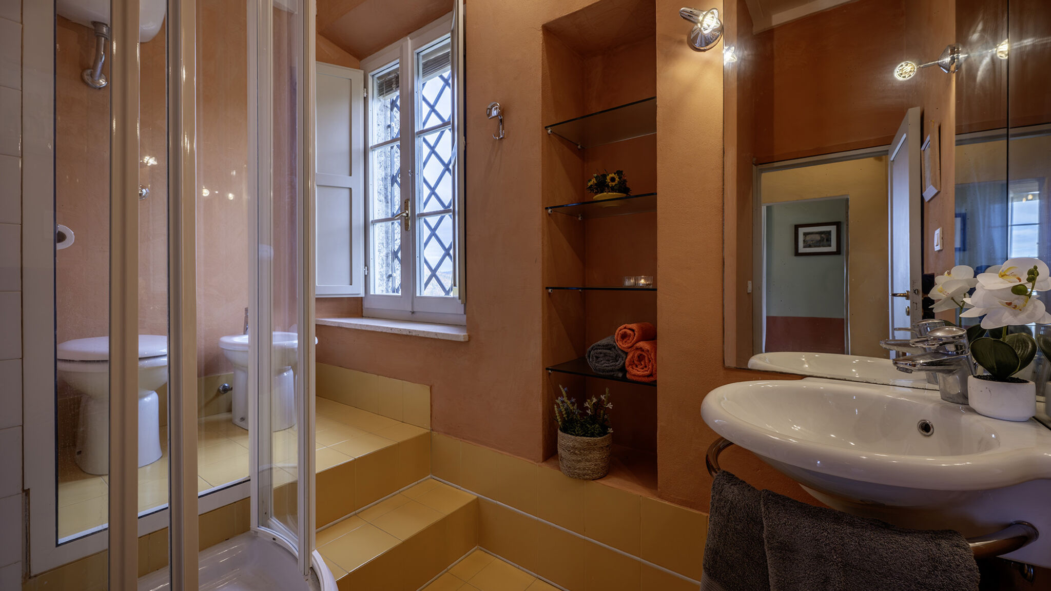 Italianway Rapolano Terme Il Castellare 14