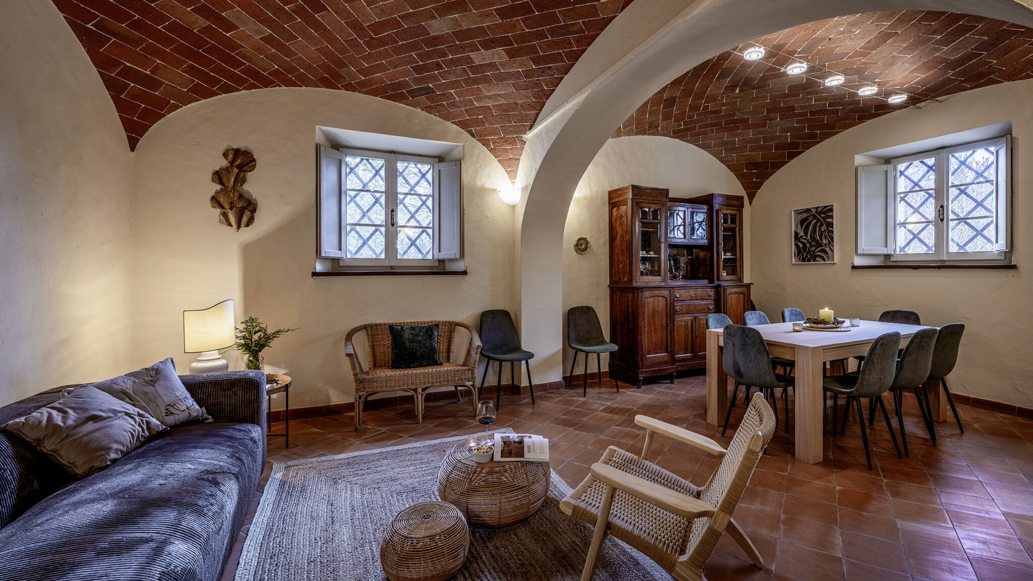 Italianway Rapolano Terme Il Castellare 14