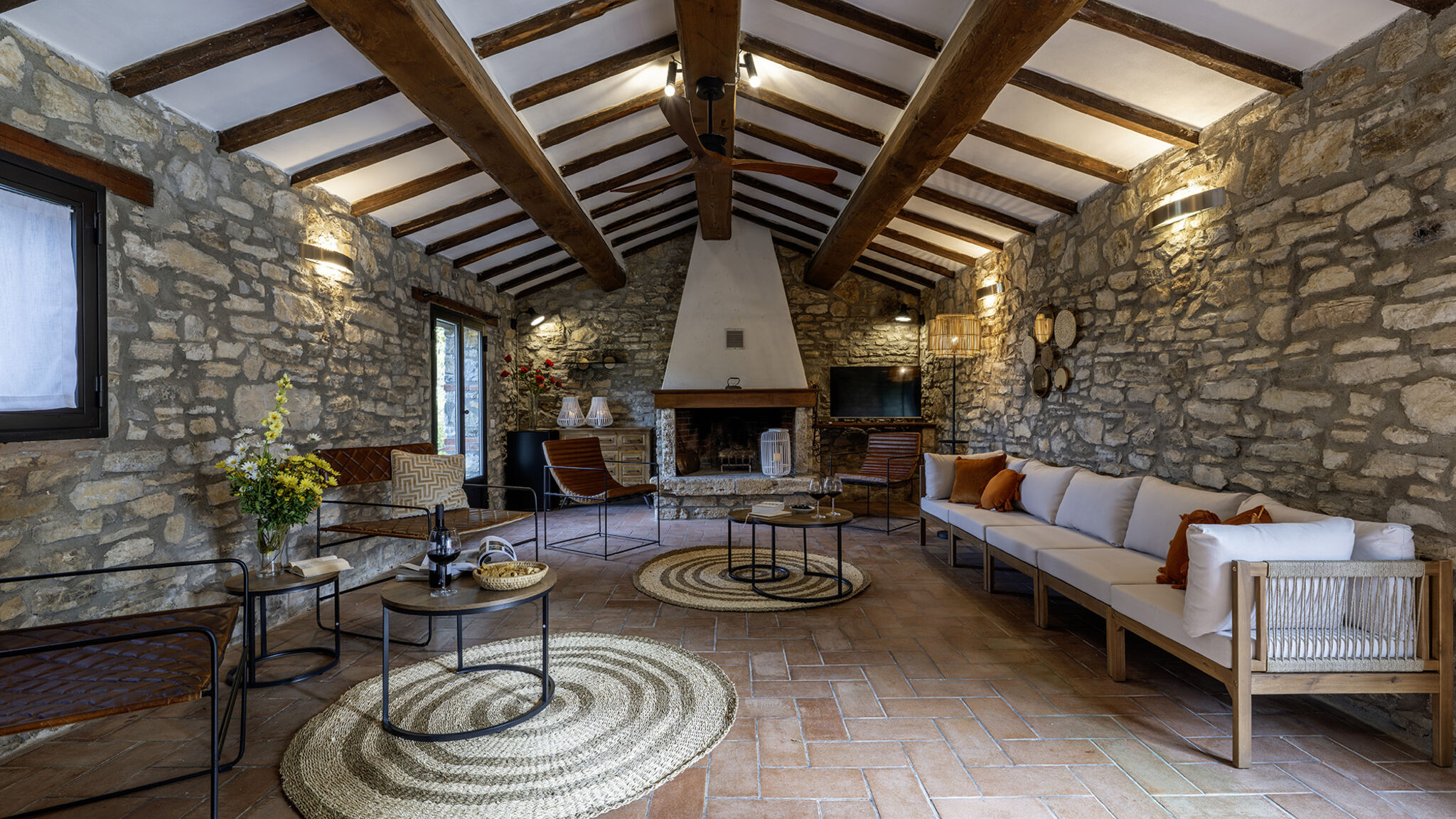 Italianway Rapolano Terme Il Castellare 14