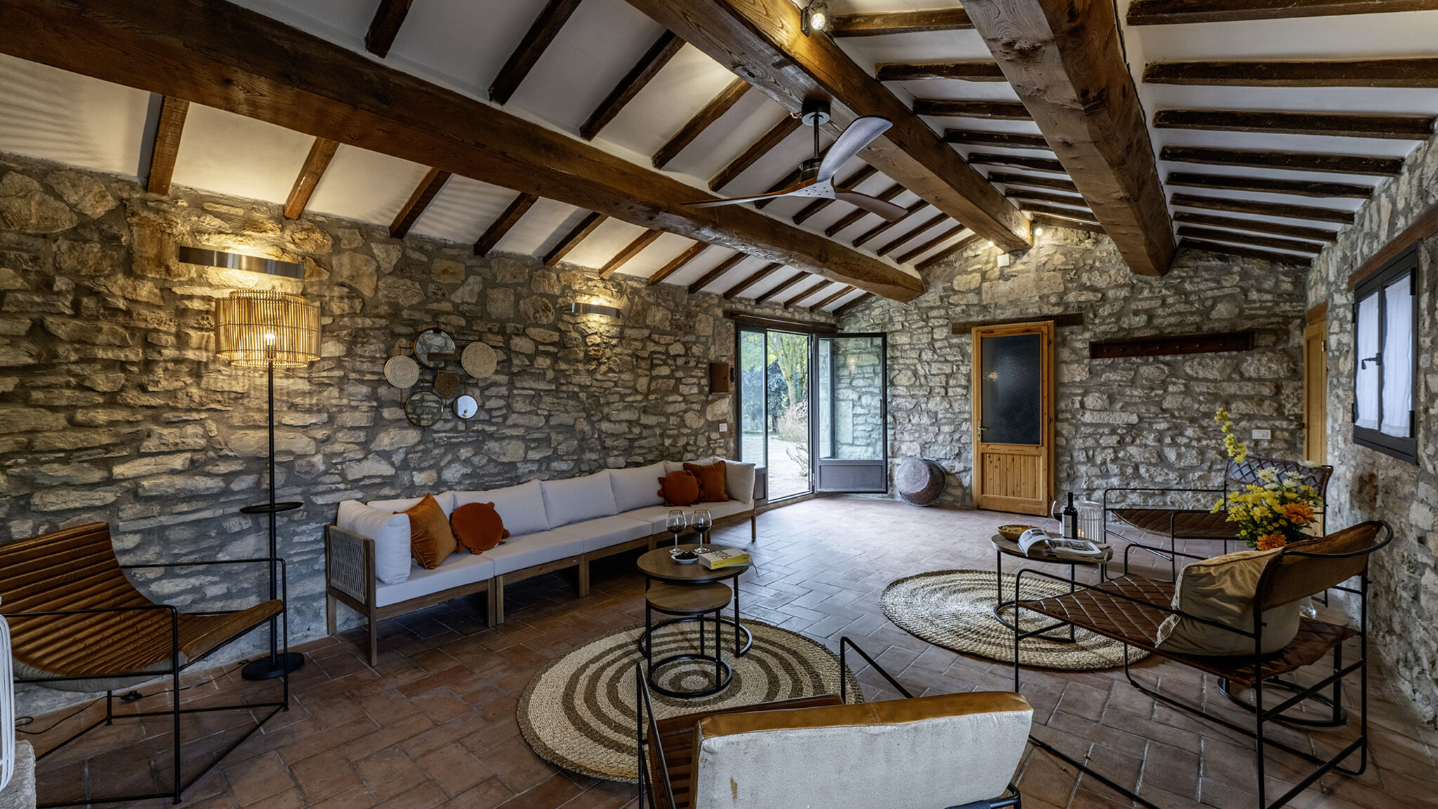 Italianway Rapolano Terme Il Castellare 14