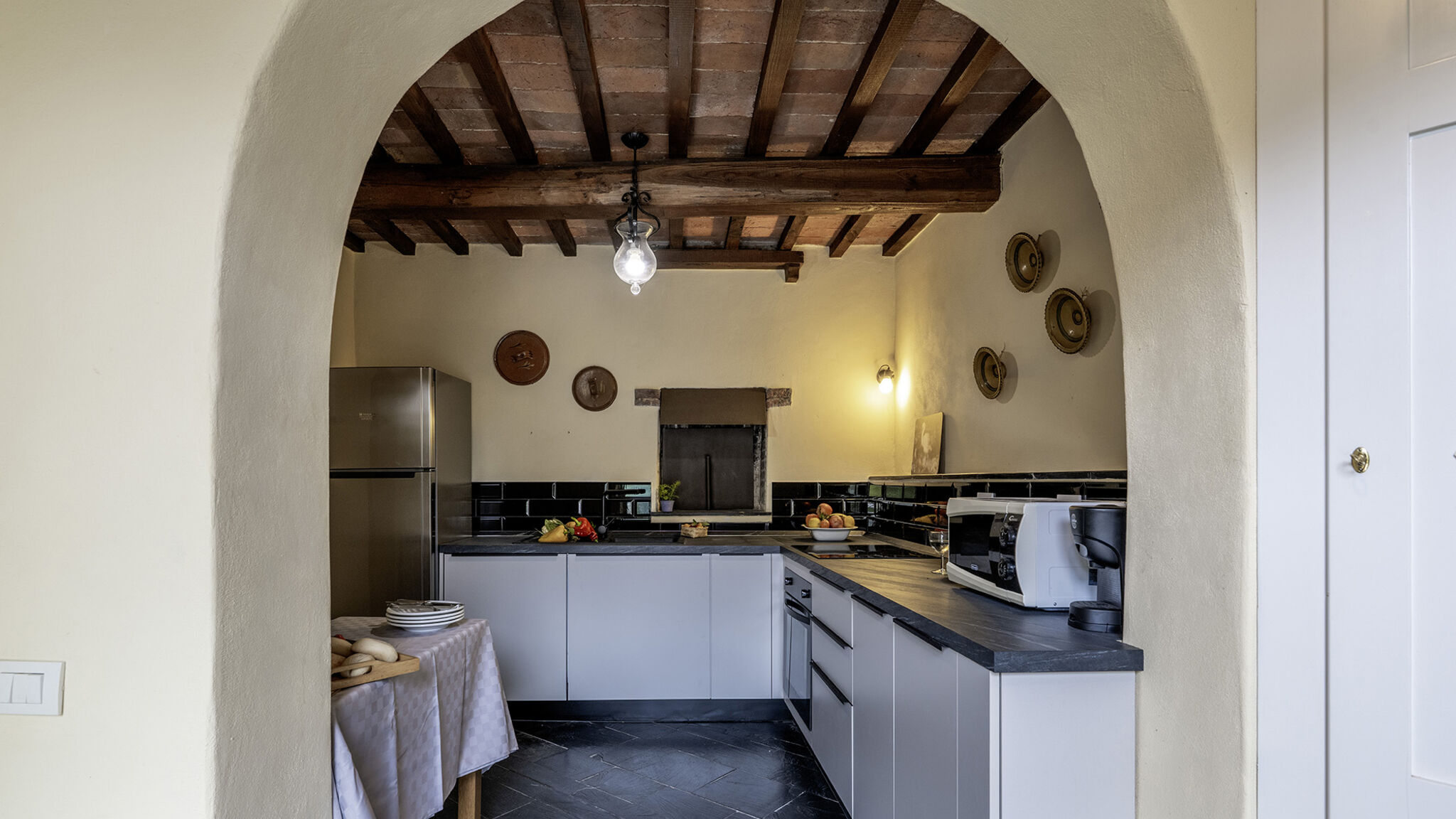 Italianway Rapolano Terme Il Castellare 14